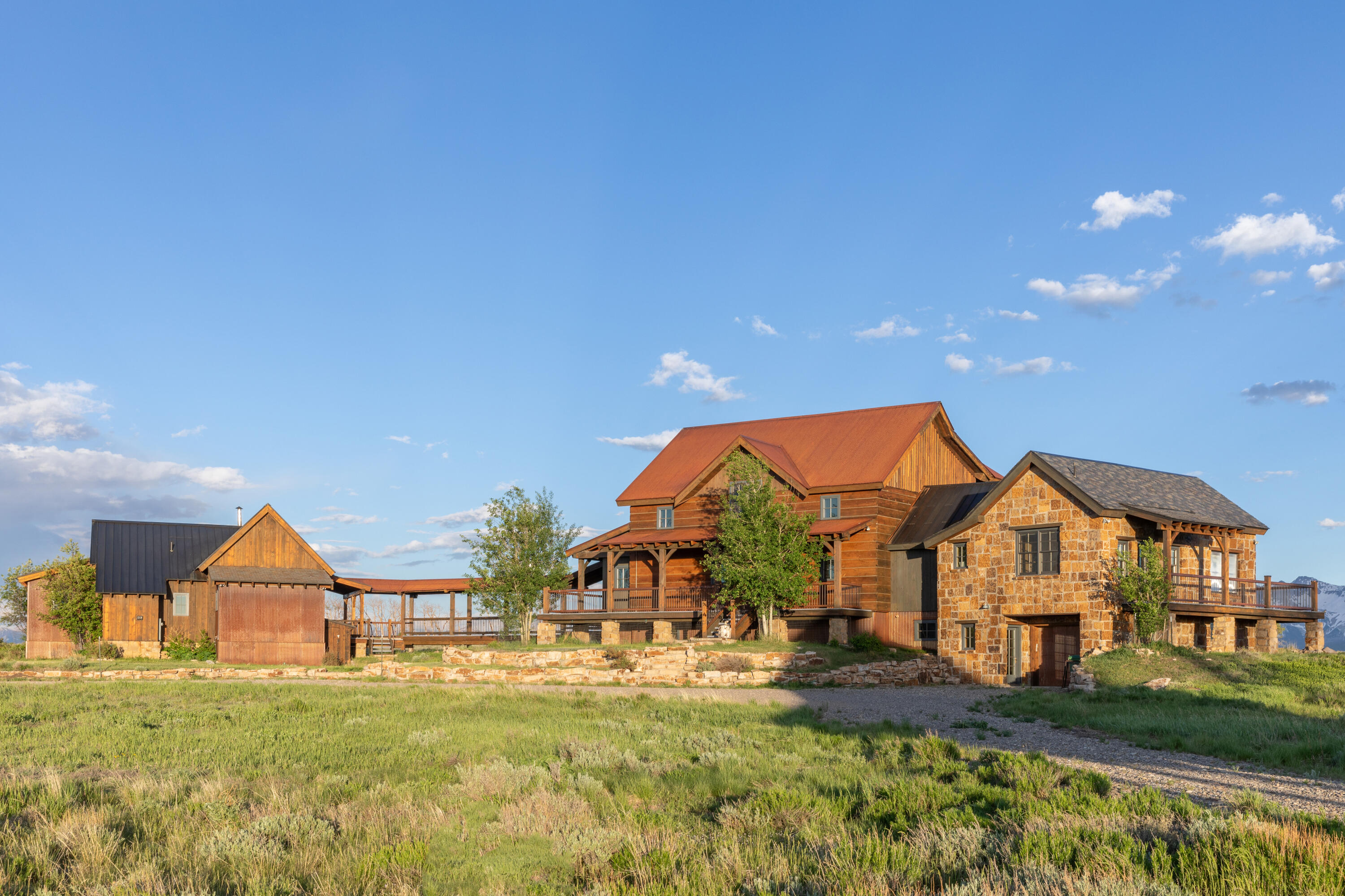 842 Ranch Road