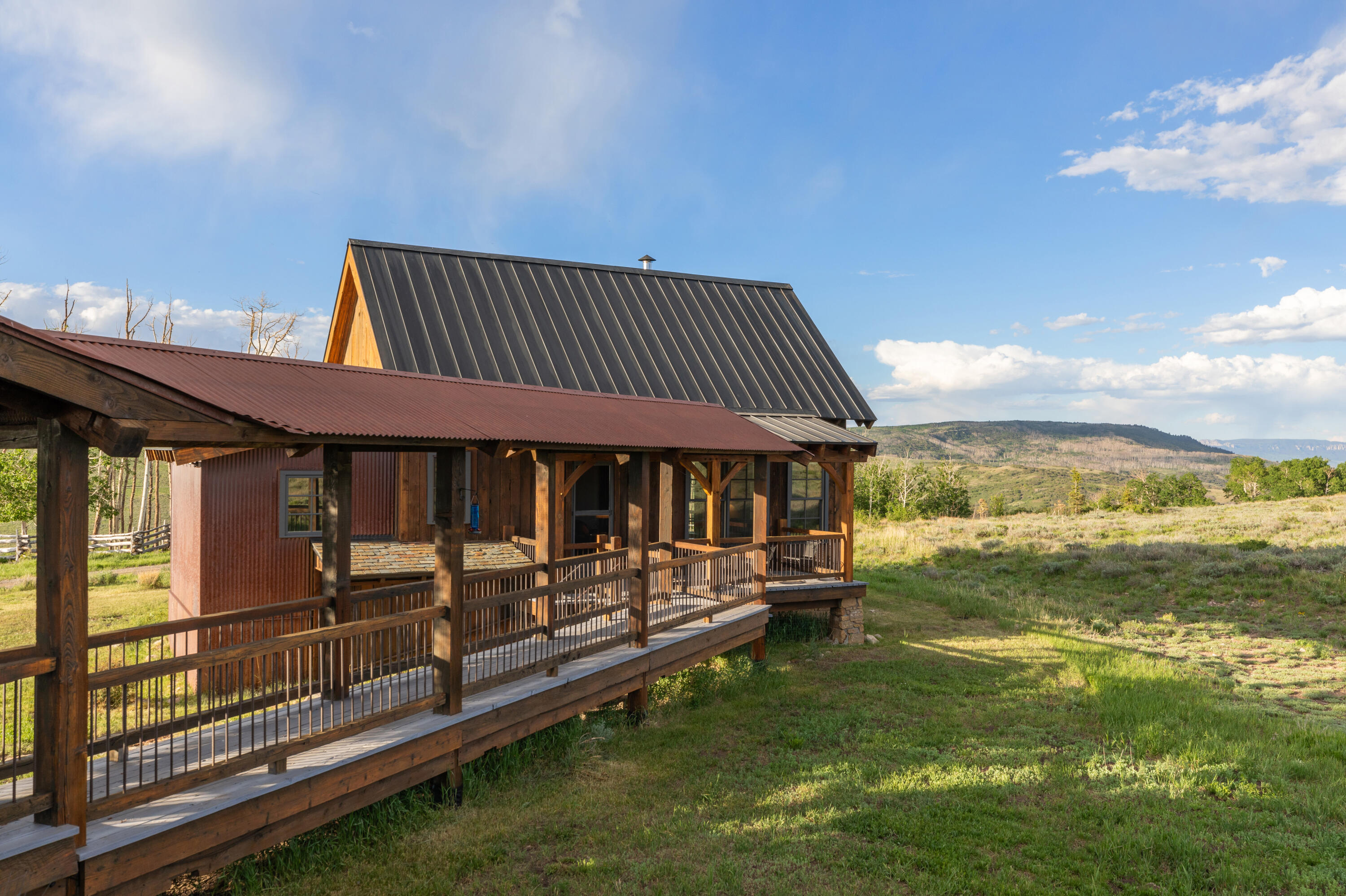 842 Ranch Road