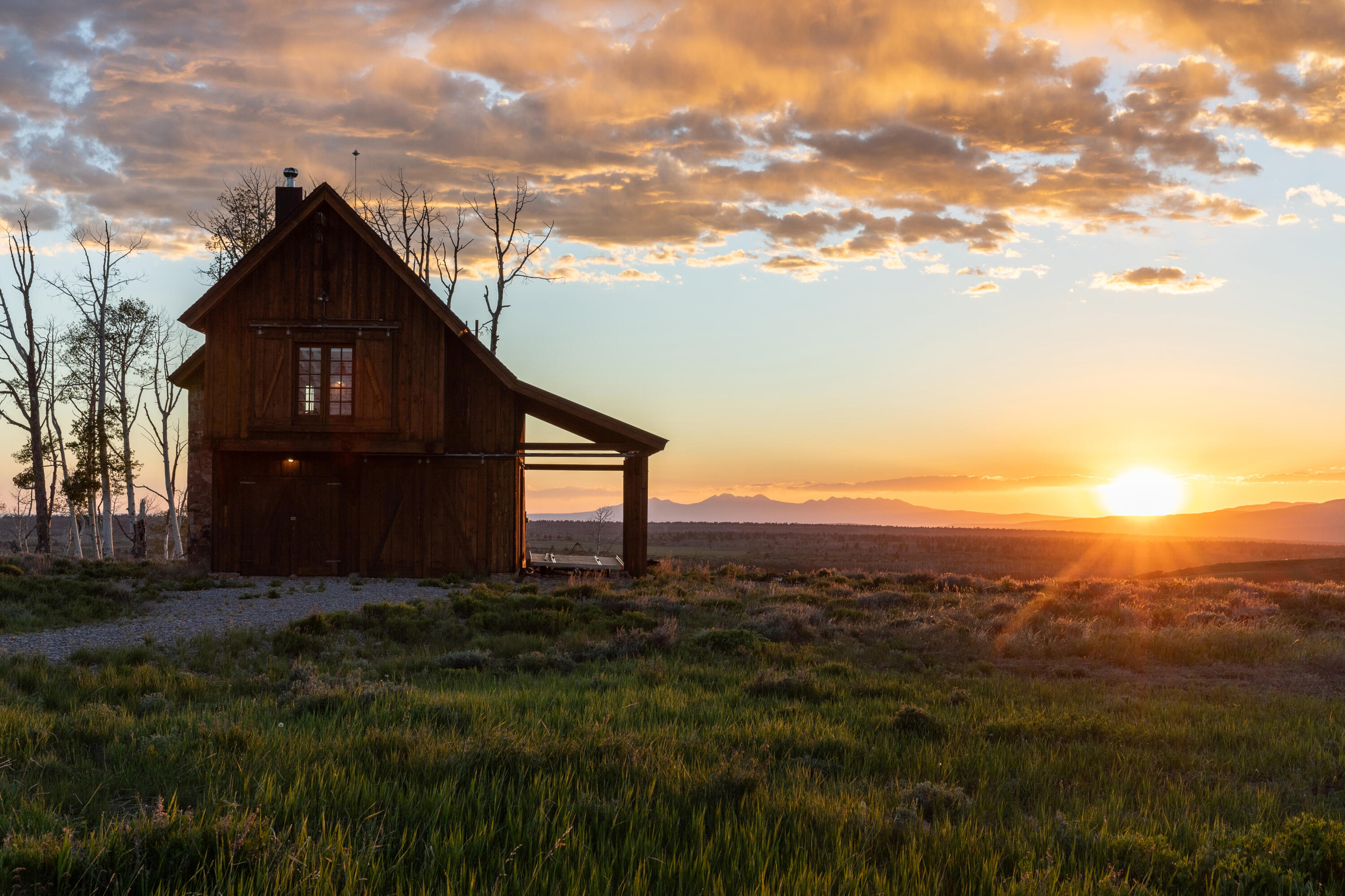 842 Ranch Road