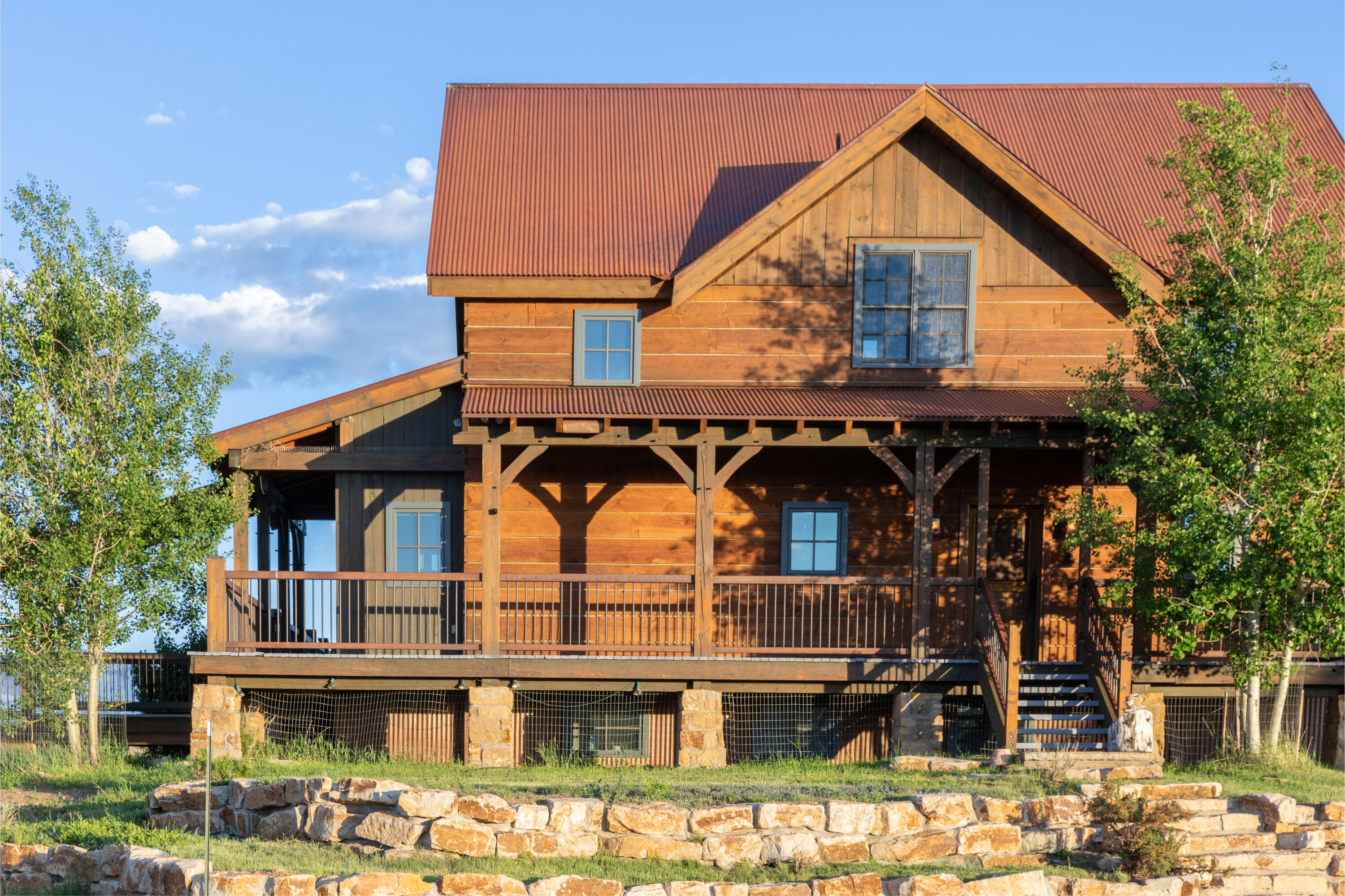 842 Ranch Road