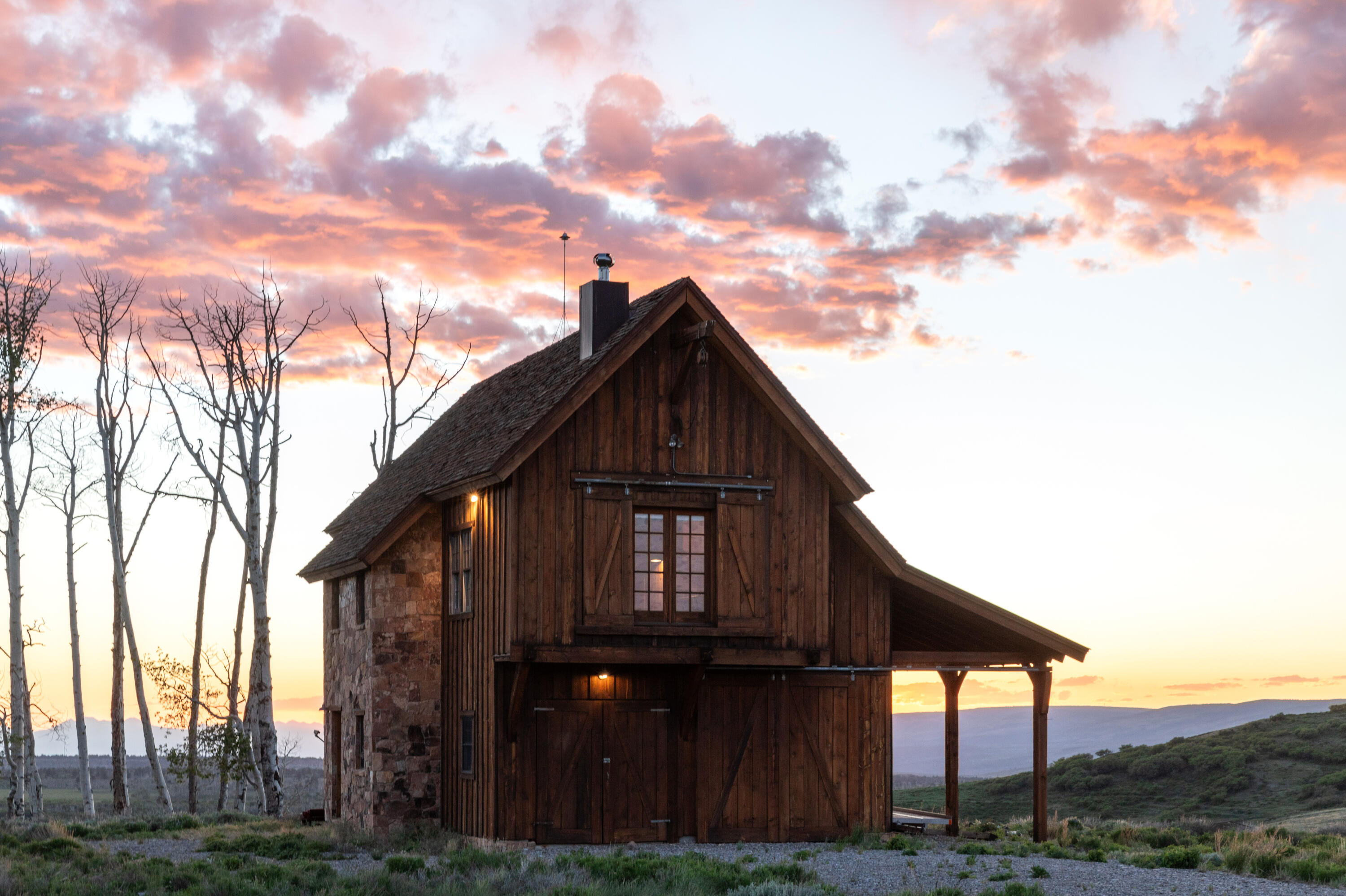842 Ranch Road