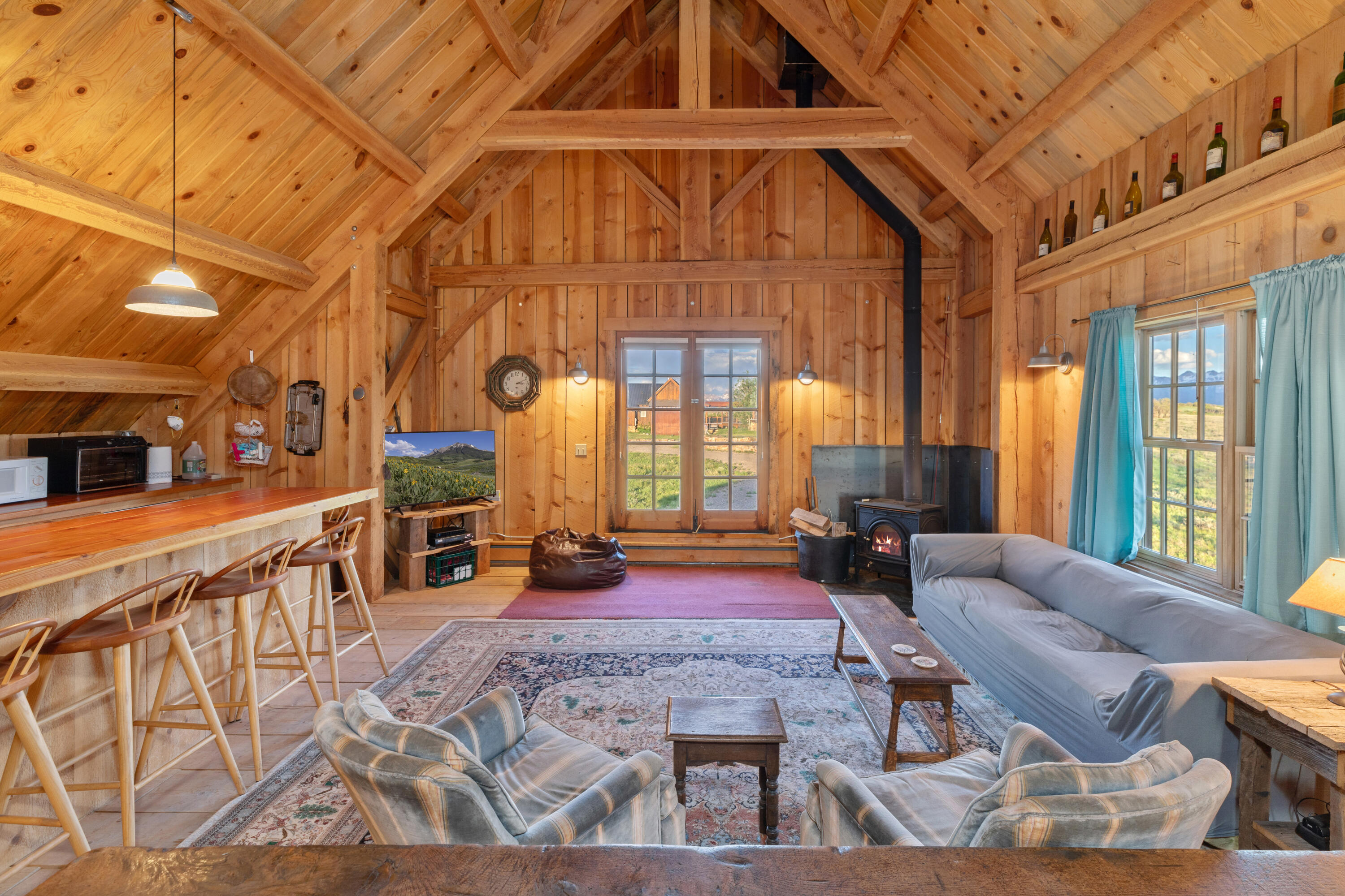 842 Ranch Road