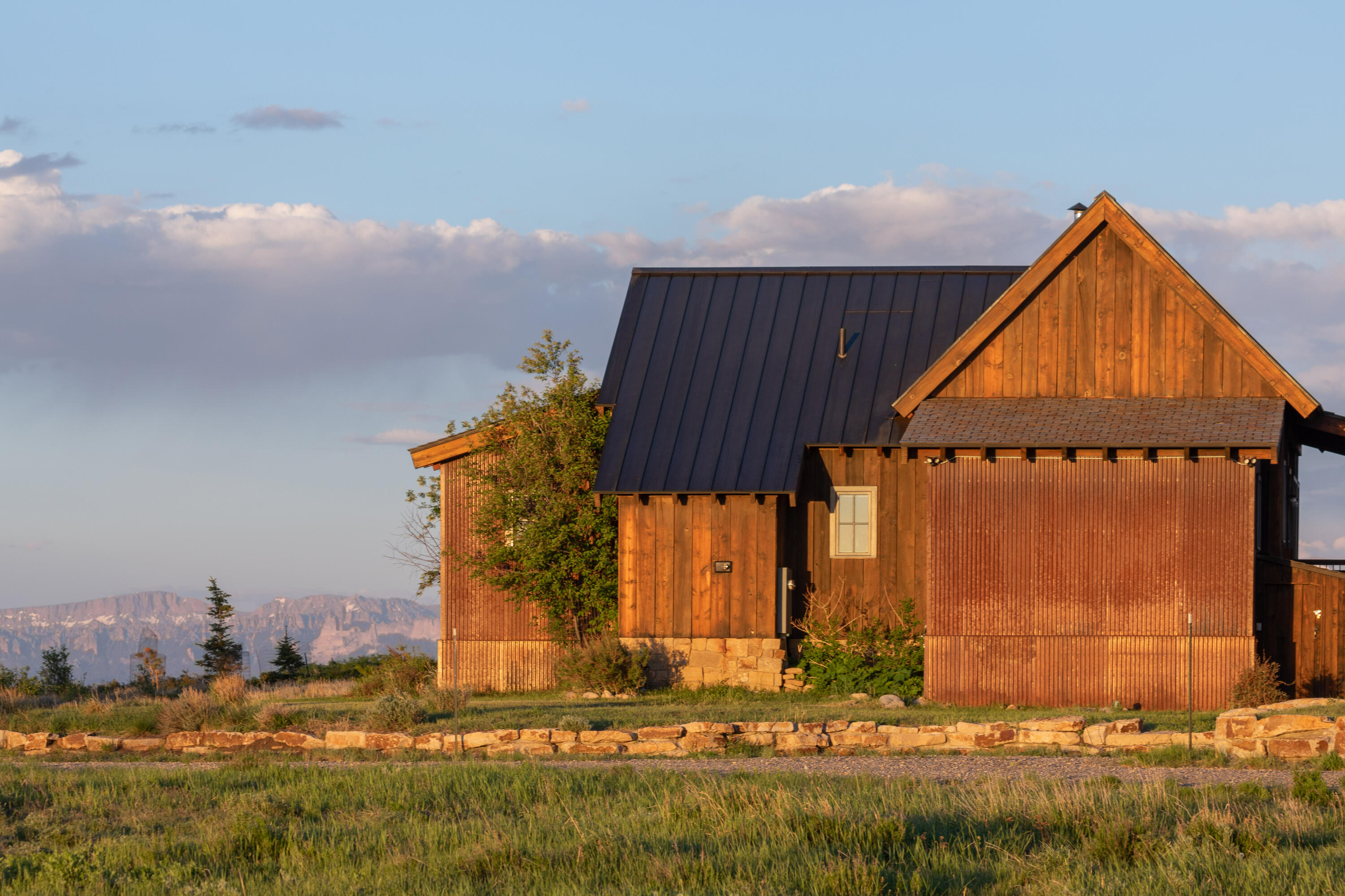 842 Ranch Road