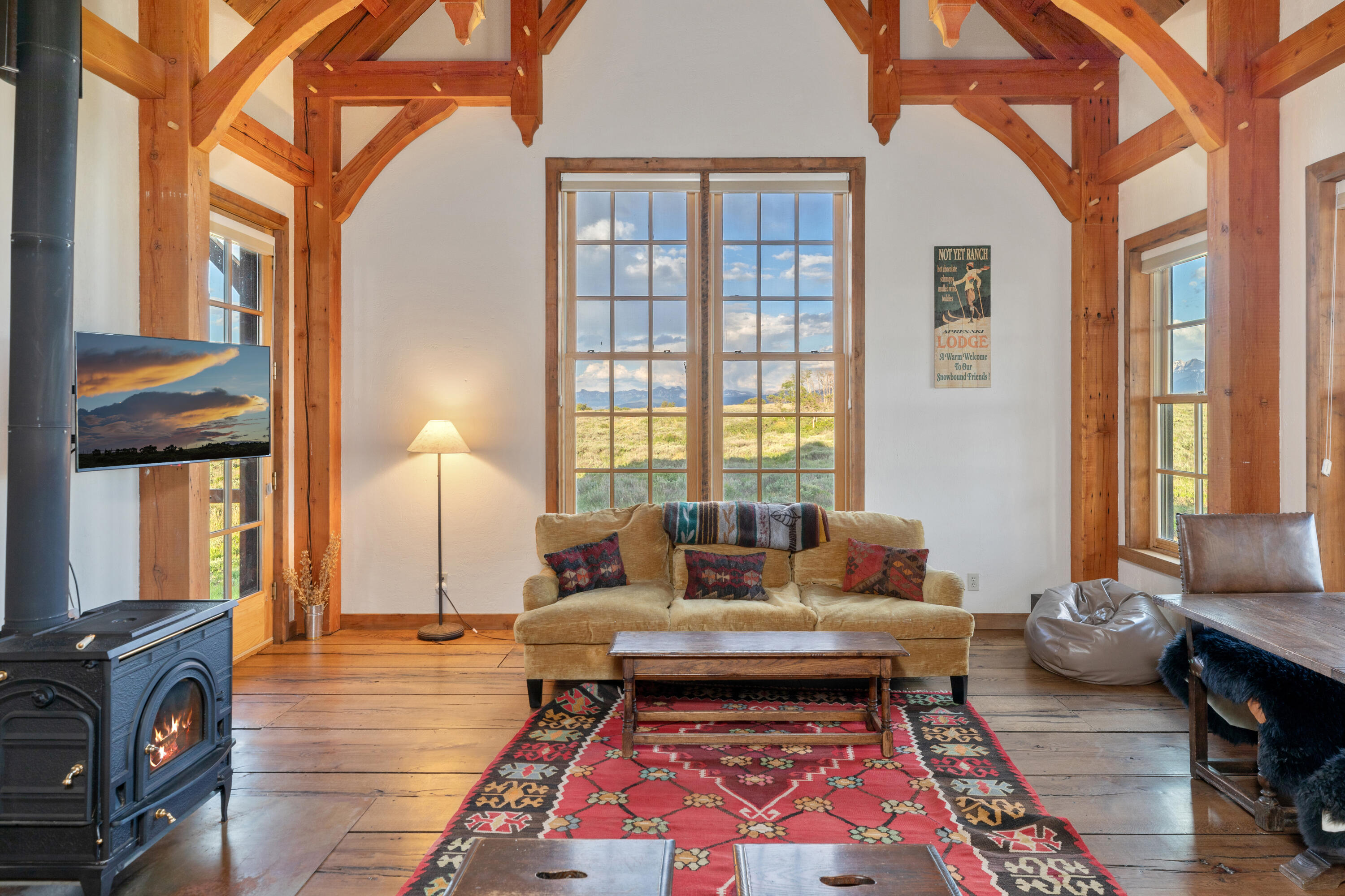 842 Ranch Road