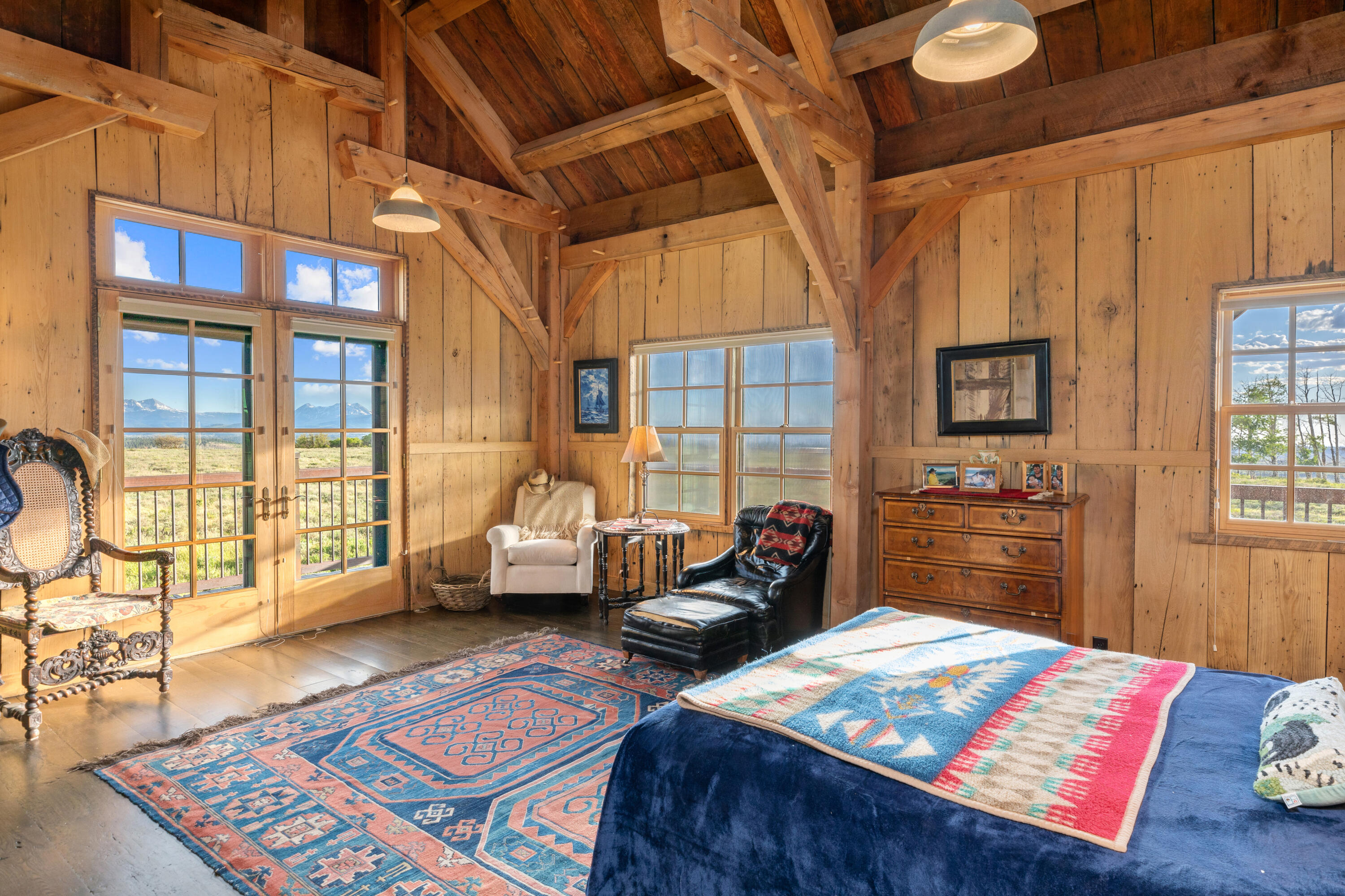 842 Ranch Road