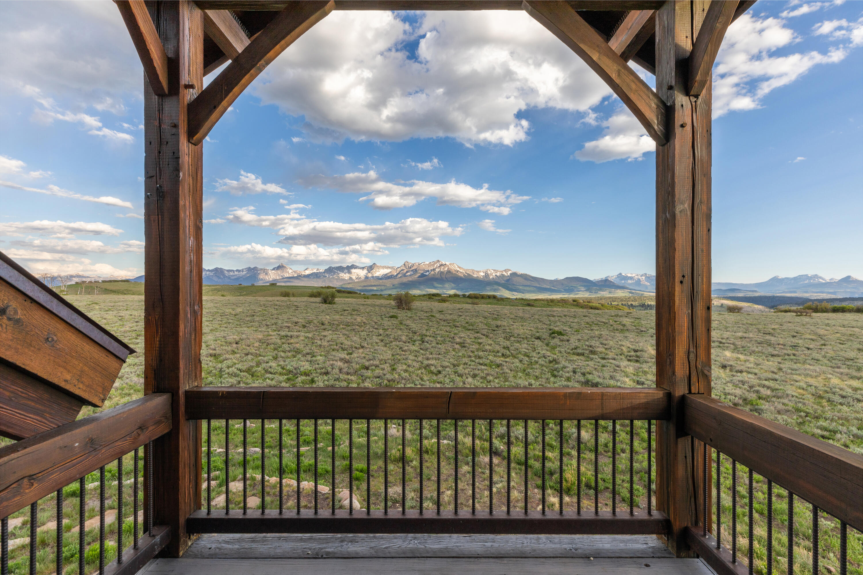 842 Ranch Road
