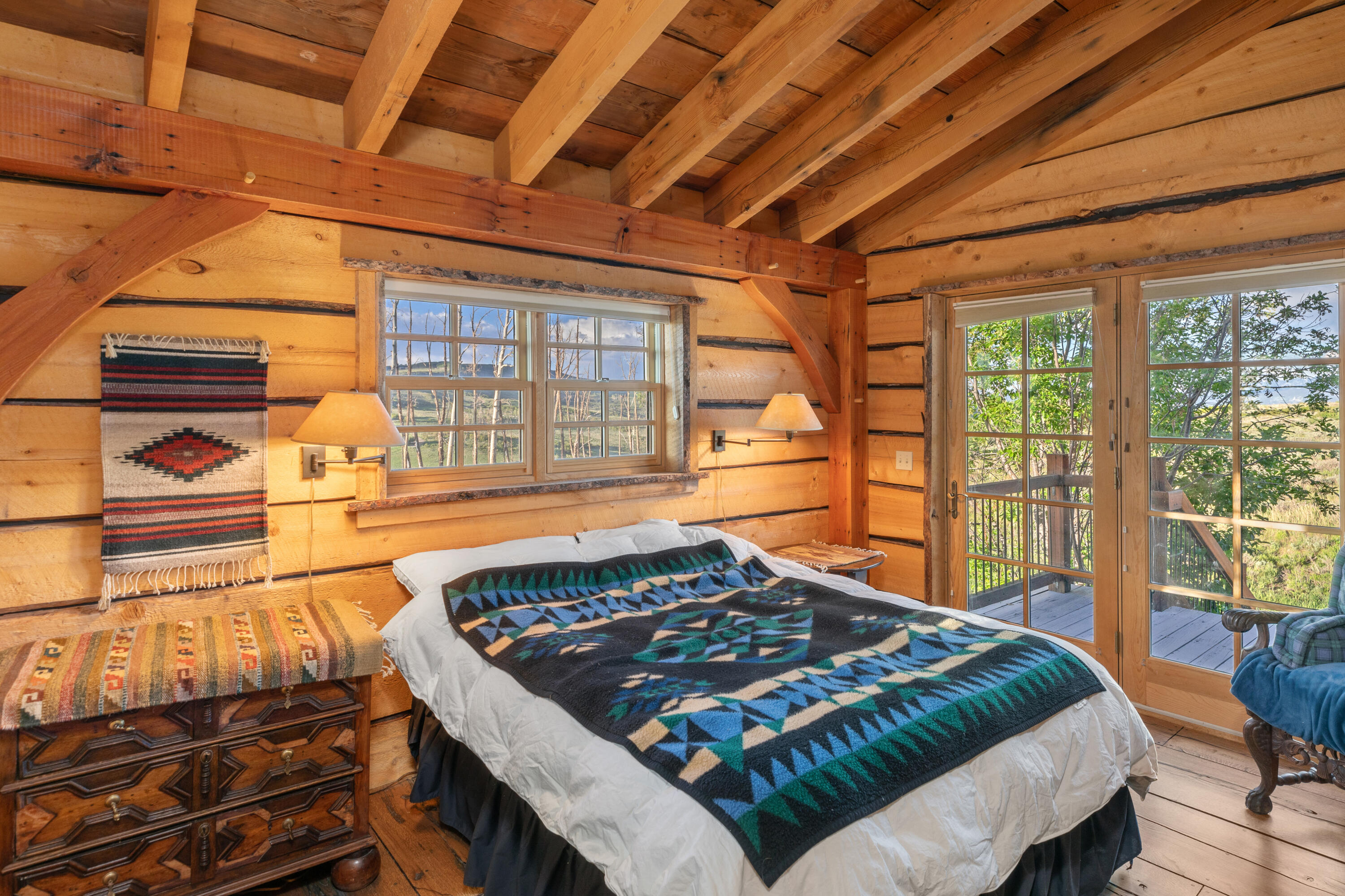 842 Ranch Road