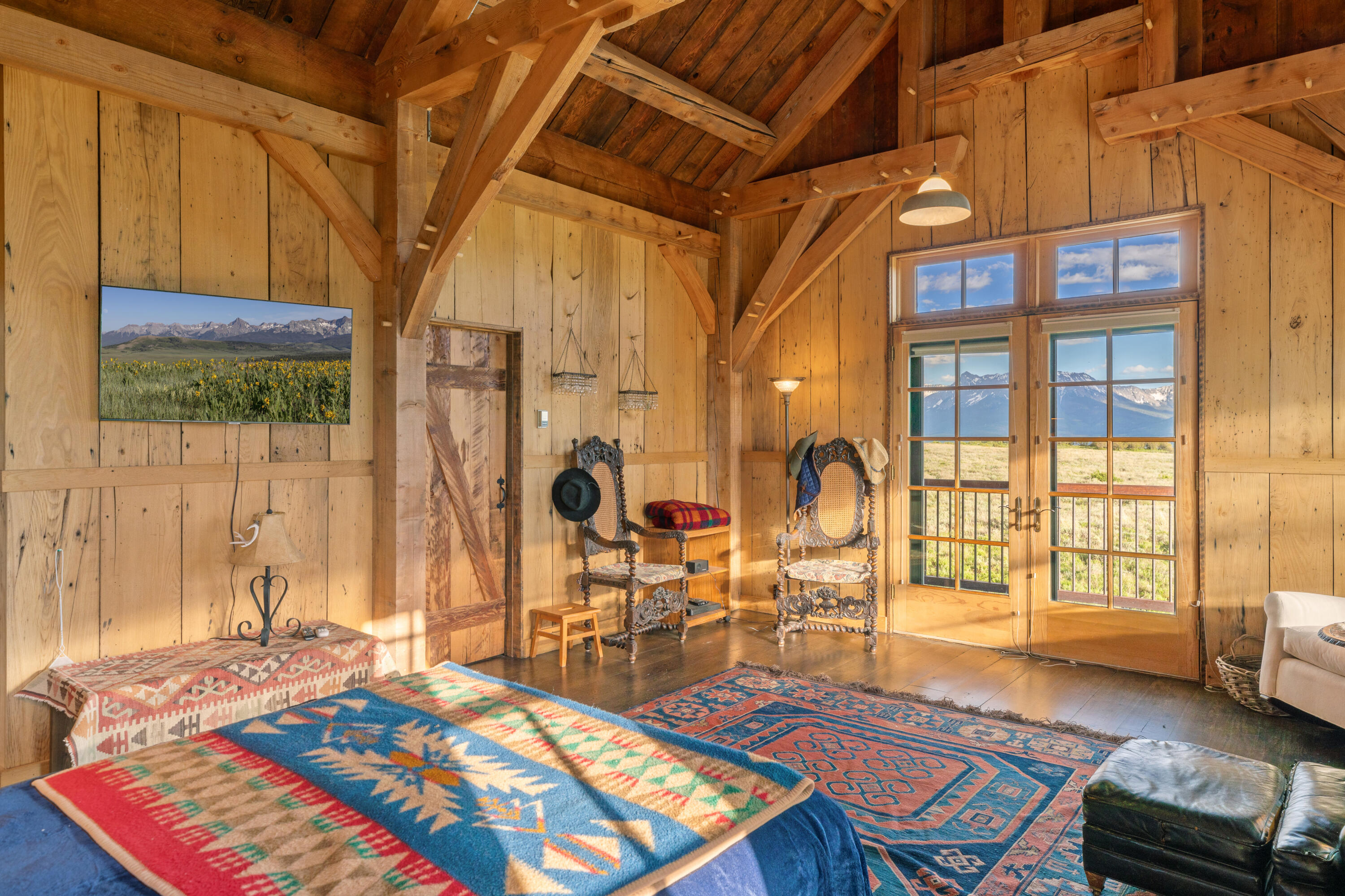 842 Ranch Road