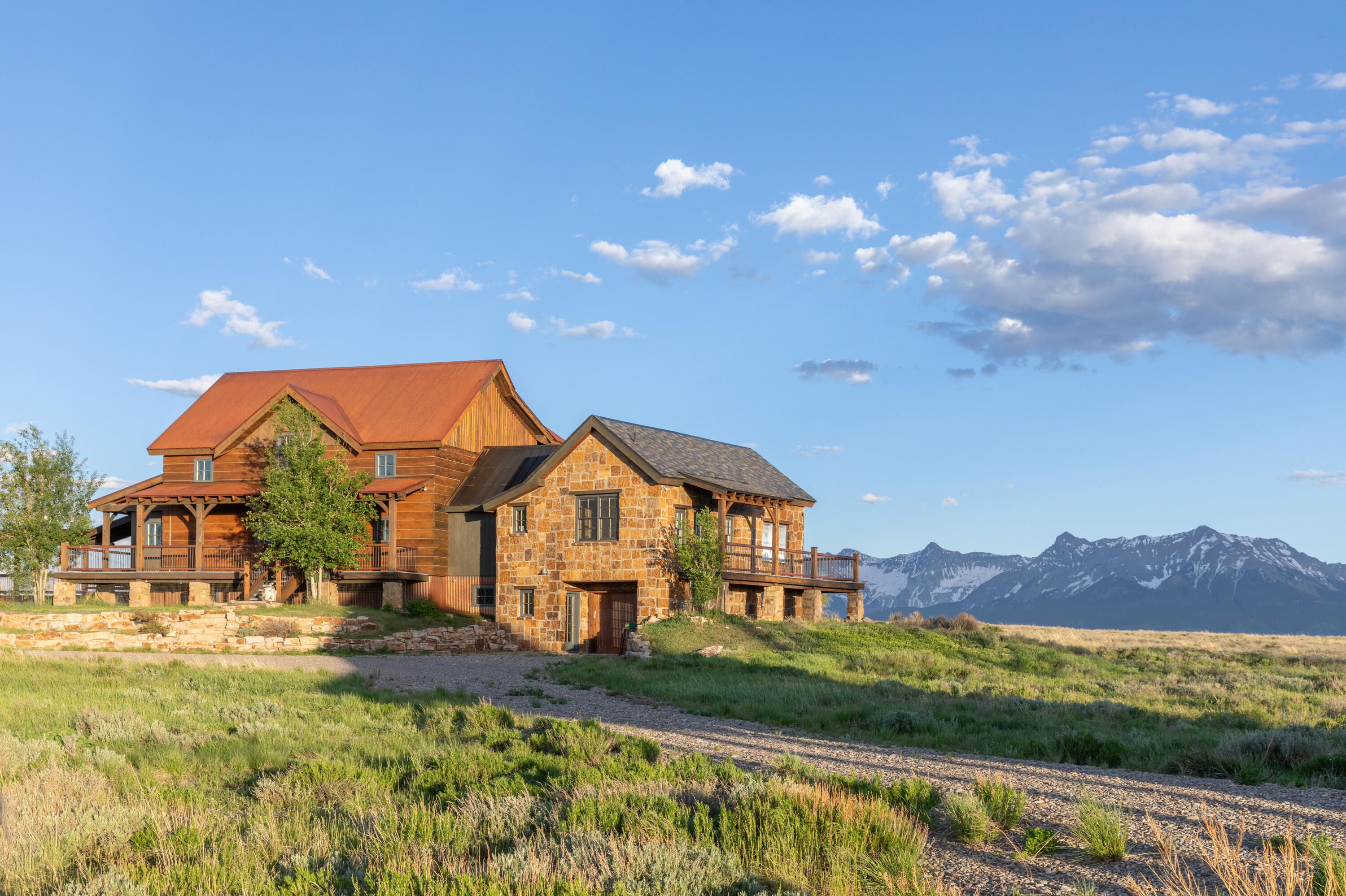 842 Ranch Road