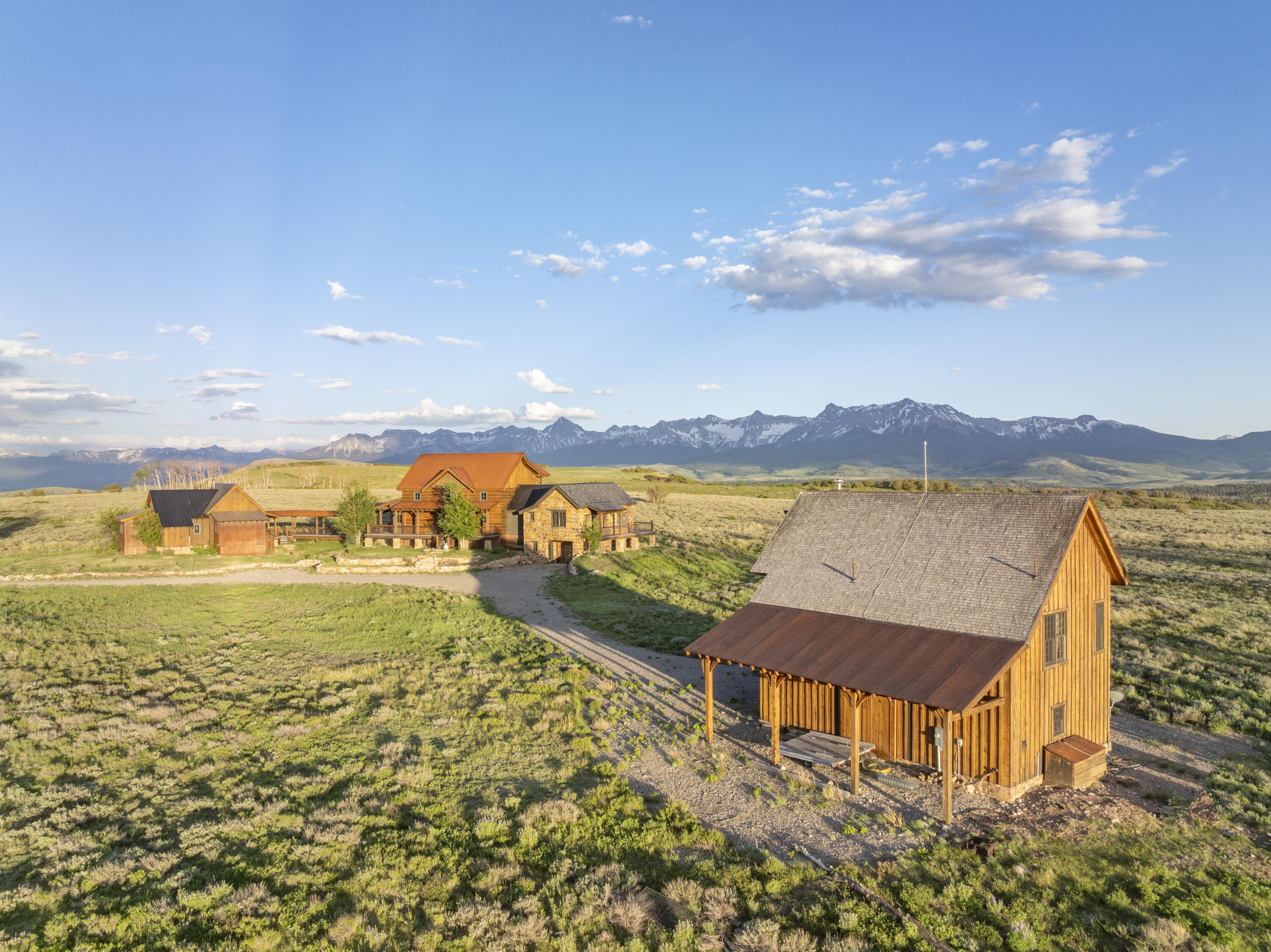 842 Ranch Road