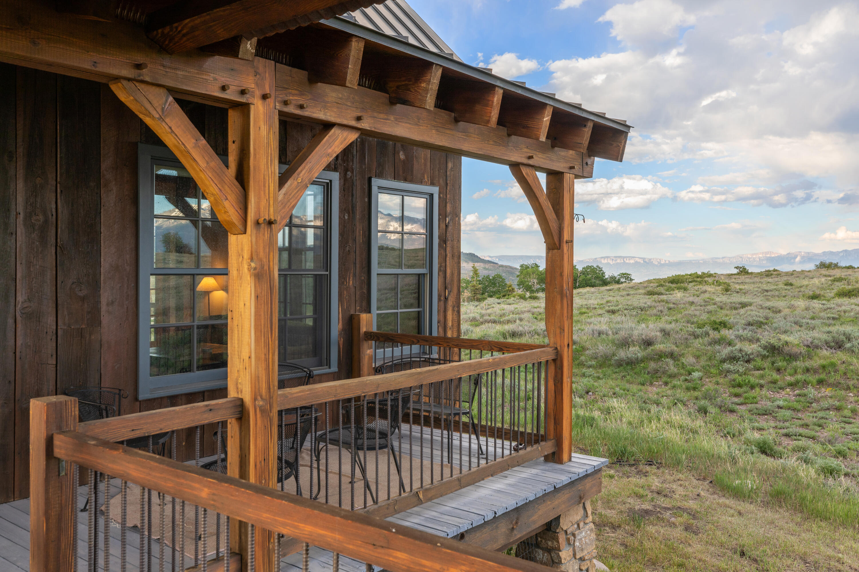 842 Ranch Road