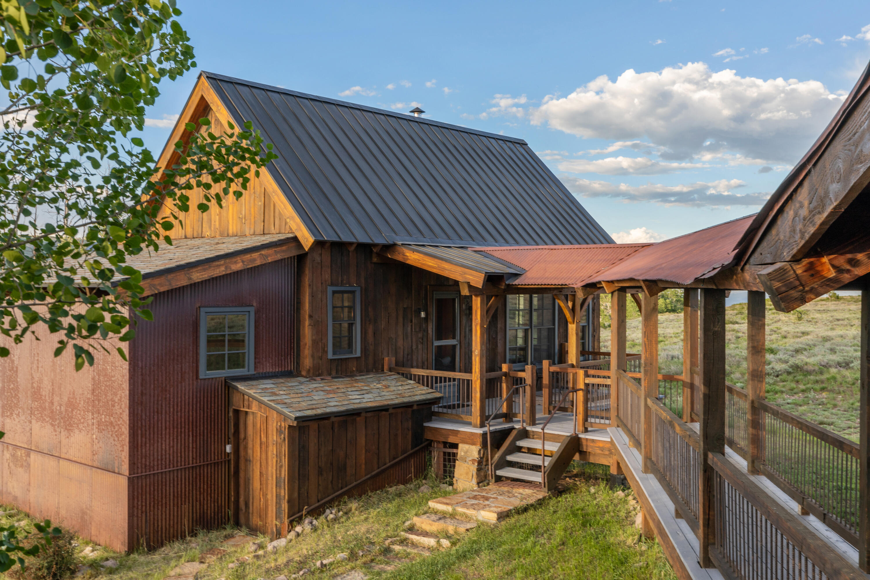 842 Ranch Road