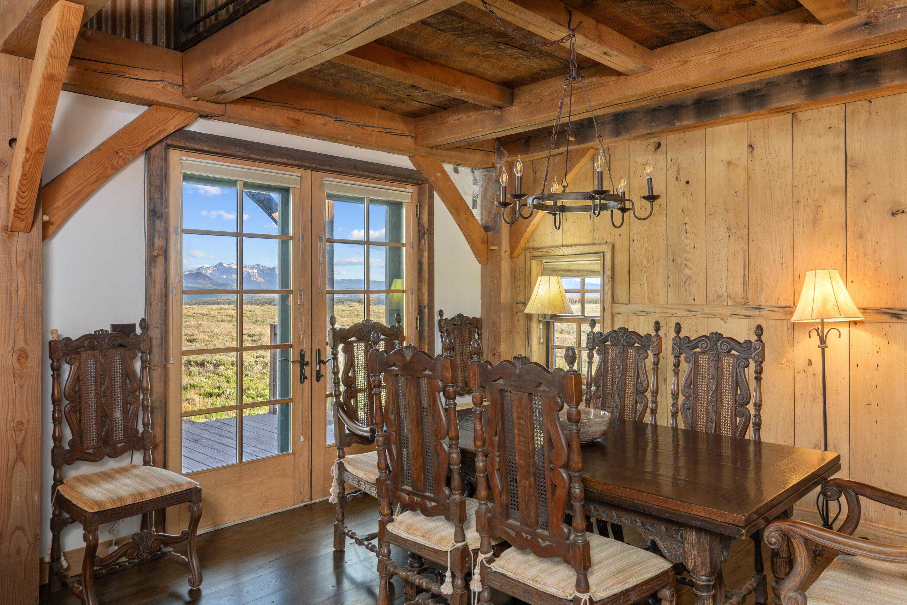 842 Ranch Road