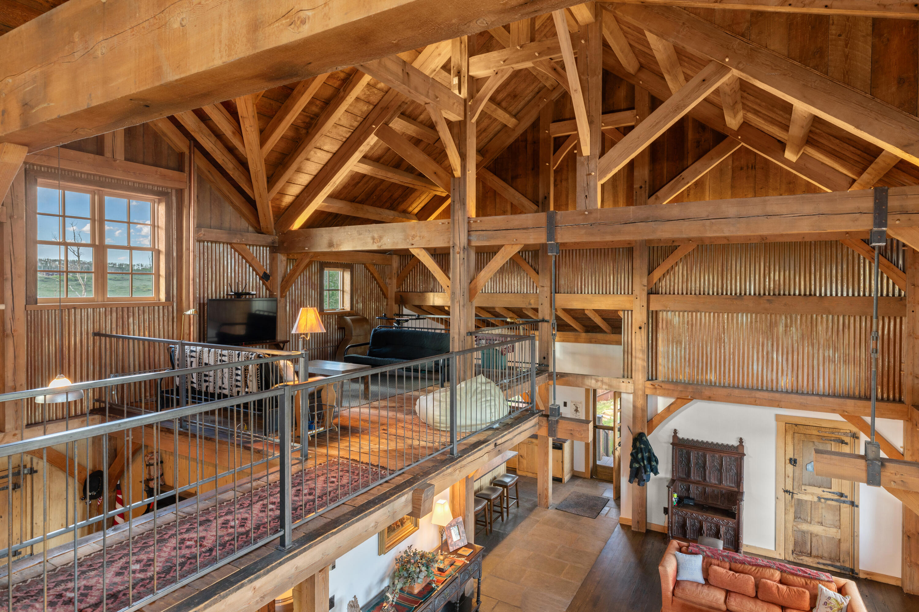 842 Ranch Road
