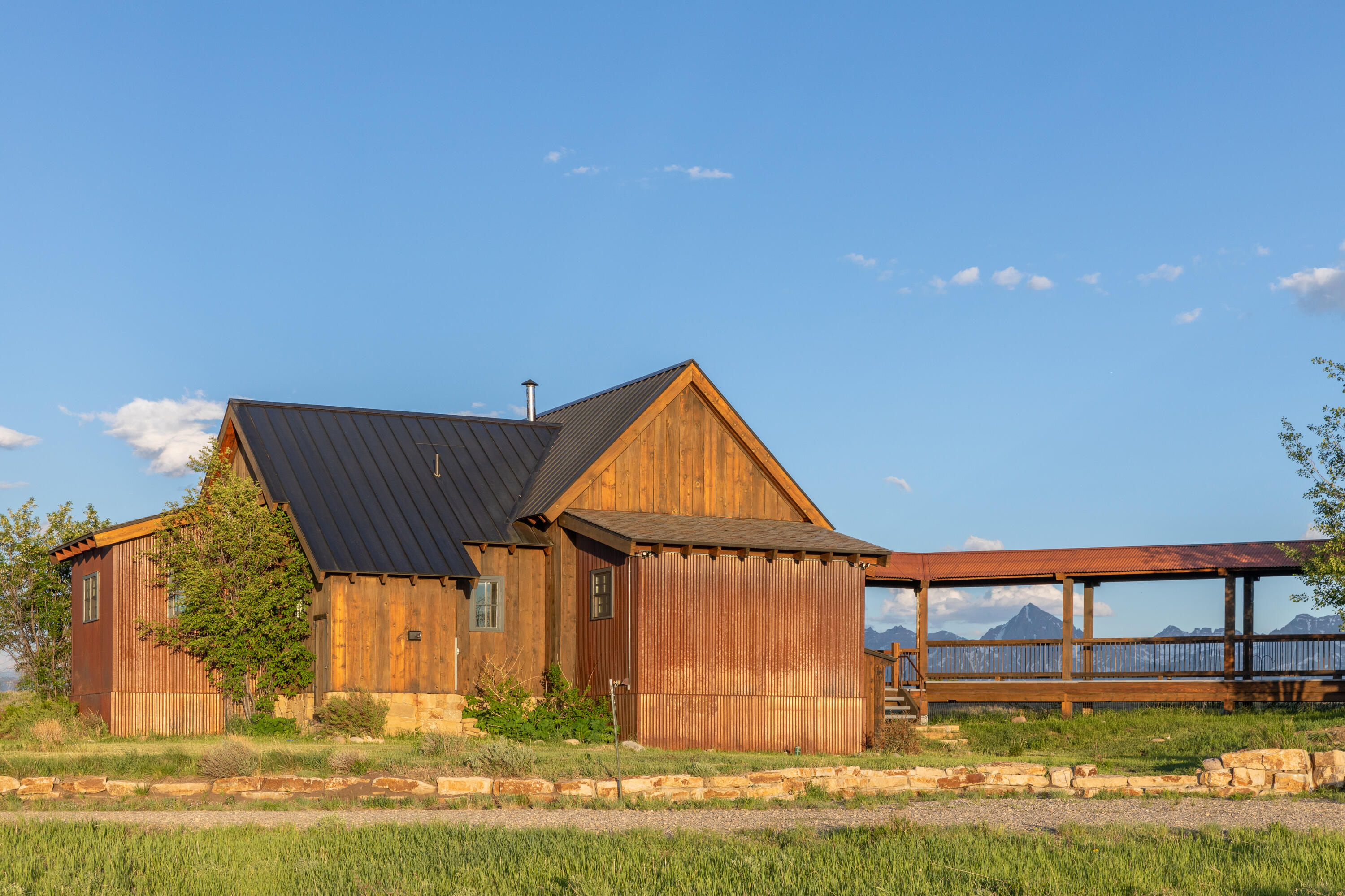 842 Ranch Road