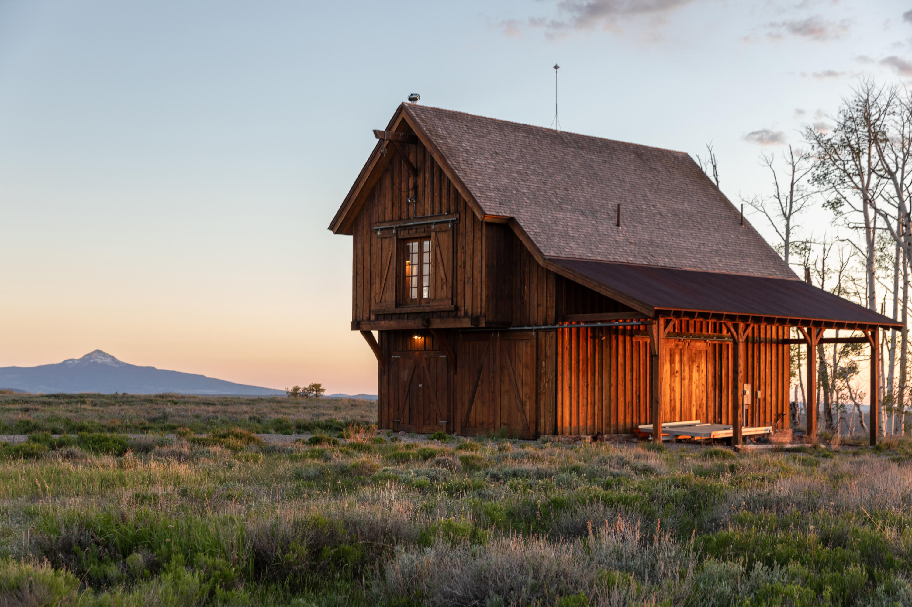 842 Ranch Road