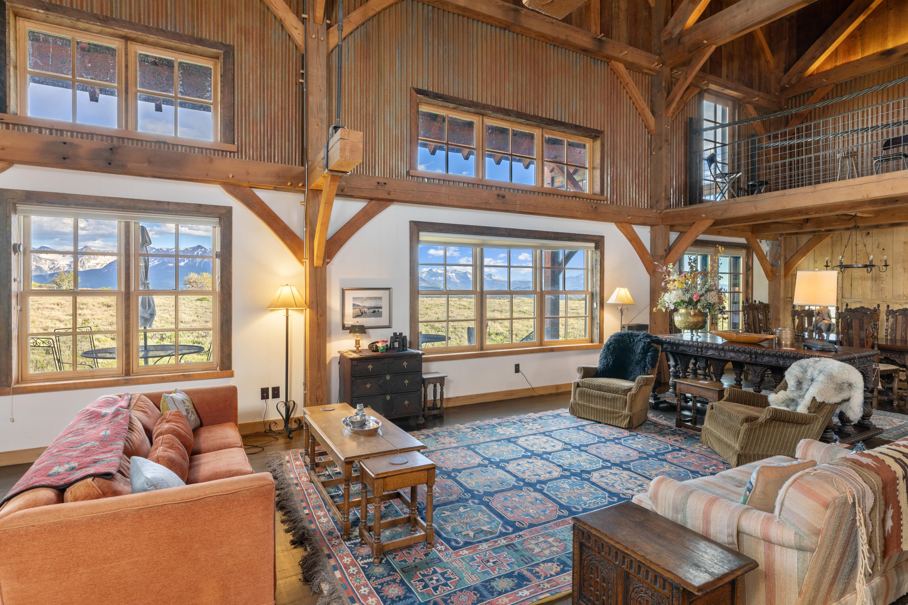 842 Ranch Road