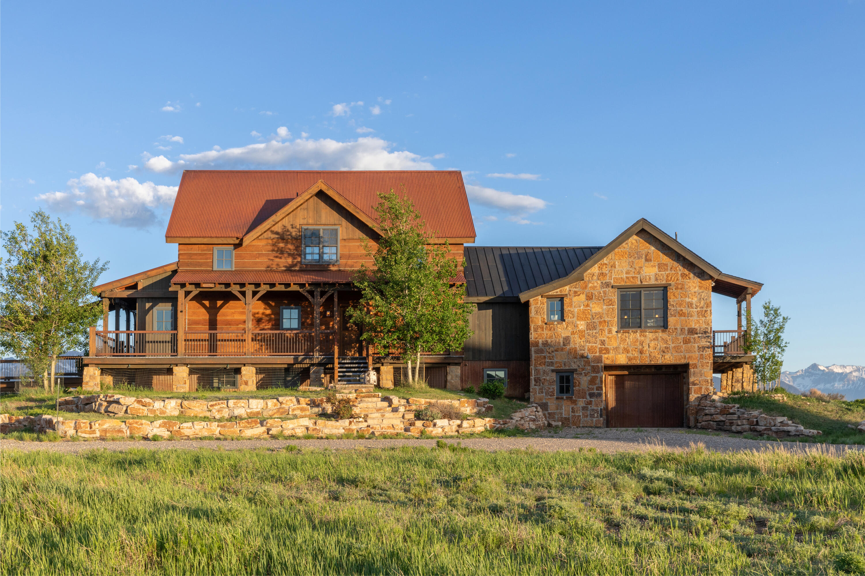 842 Ranch Road