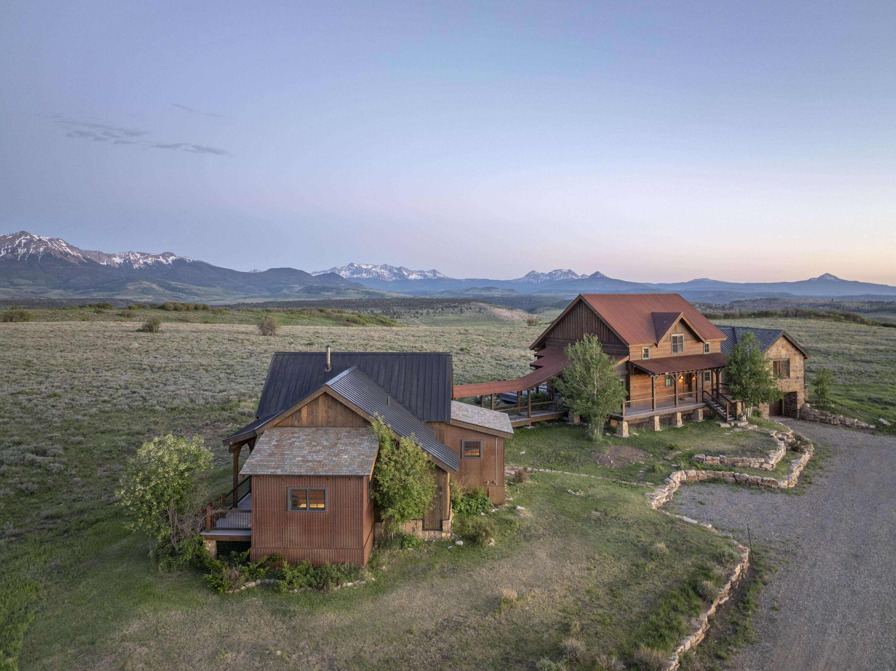 842 Ranch Road