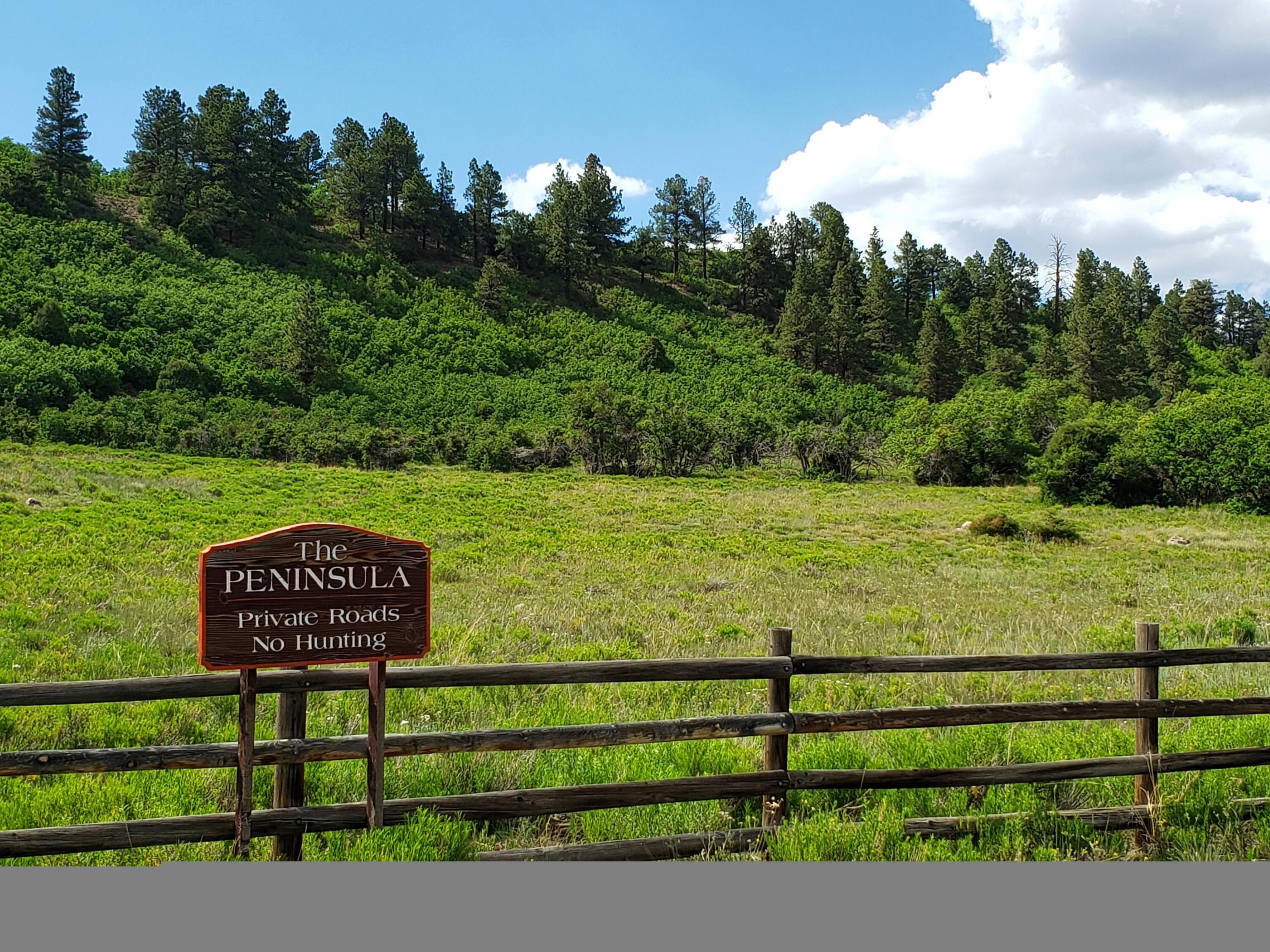 TBD Peninsula Drive
