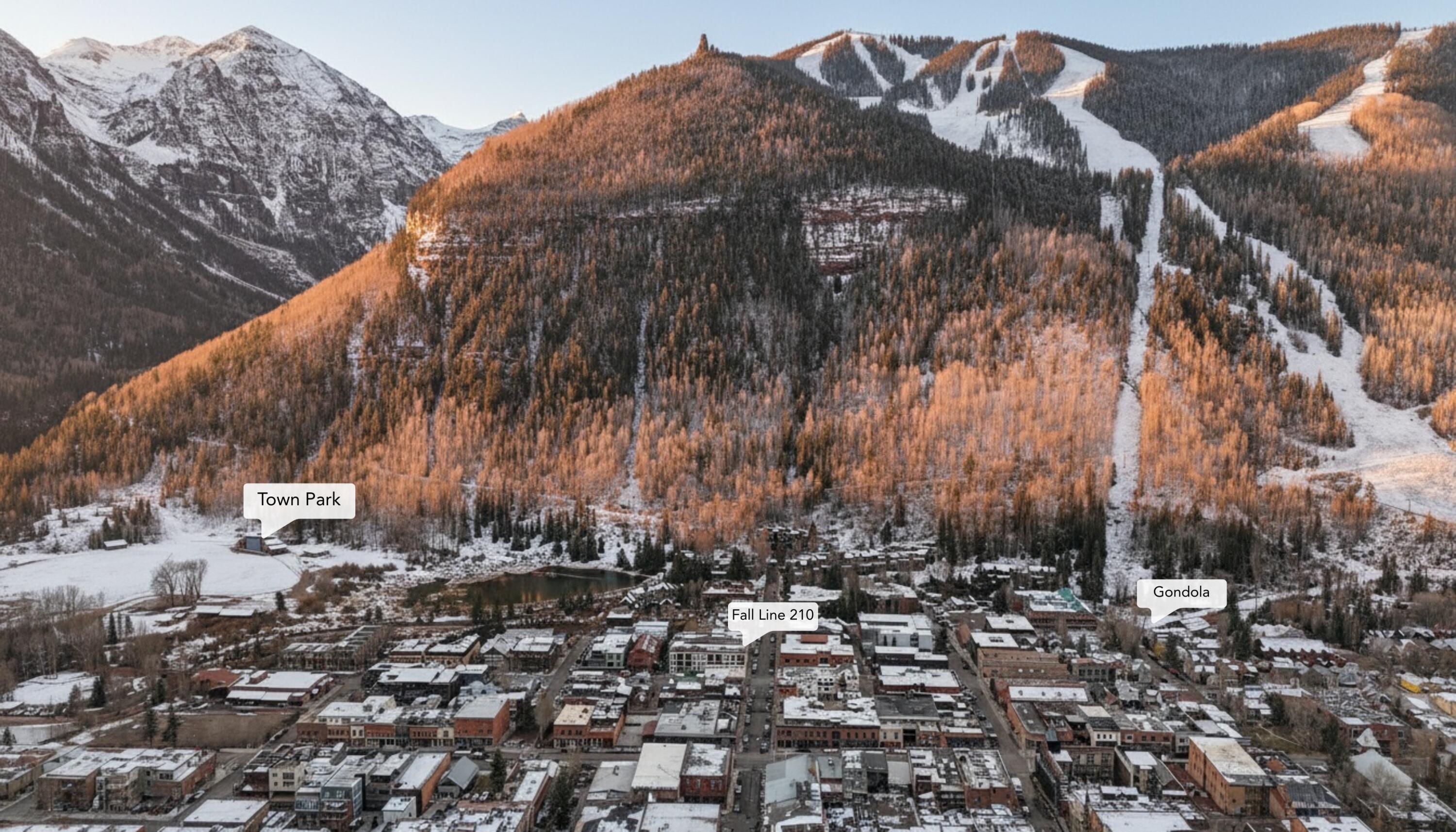 210 S Pine St Street