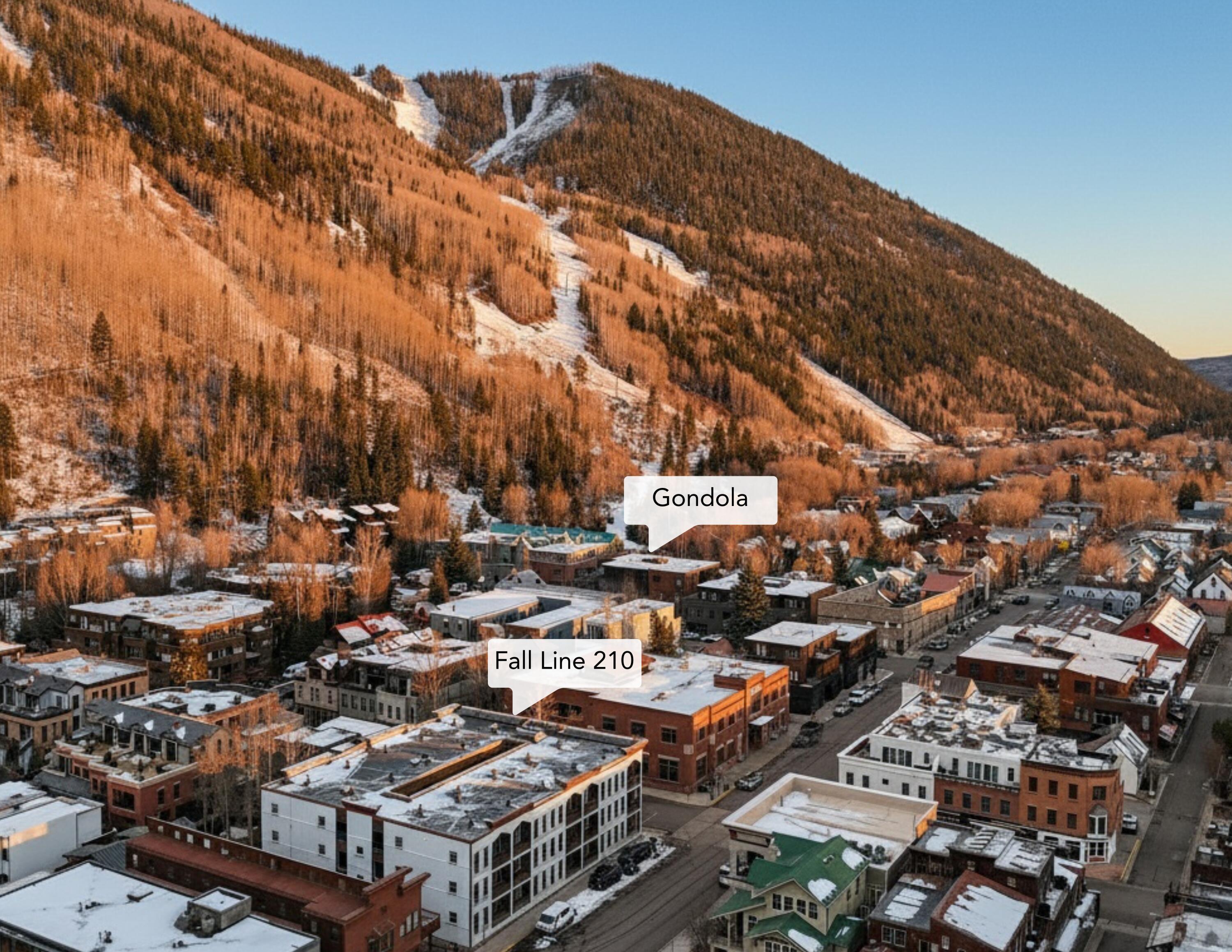 210 S Pine St Street