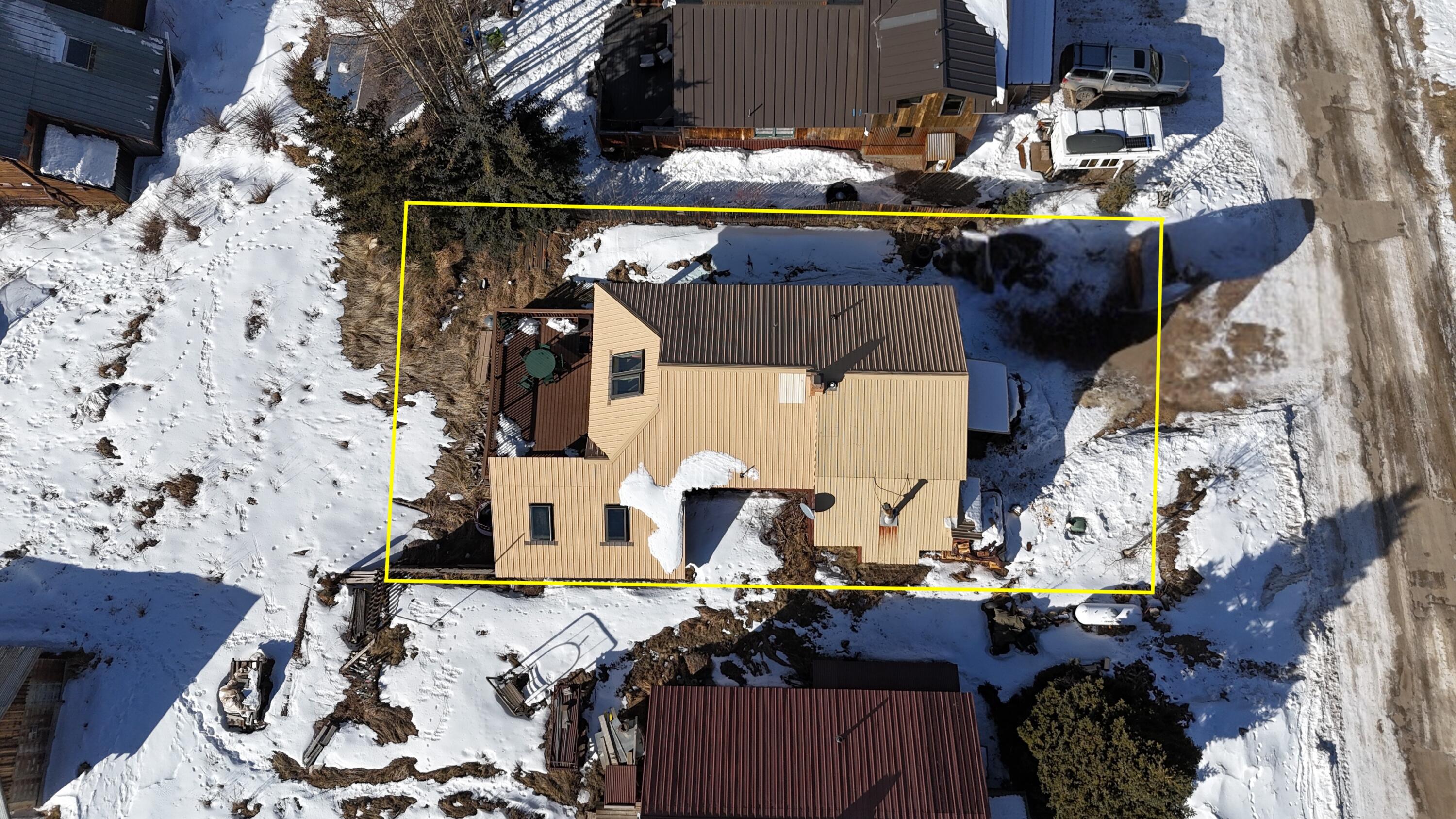 212 Granite Ave Avenue