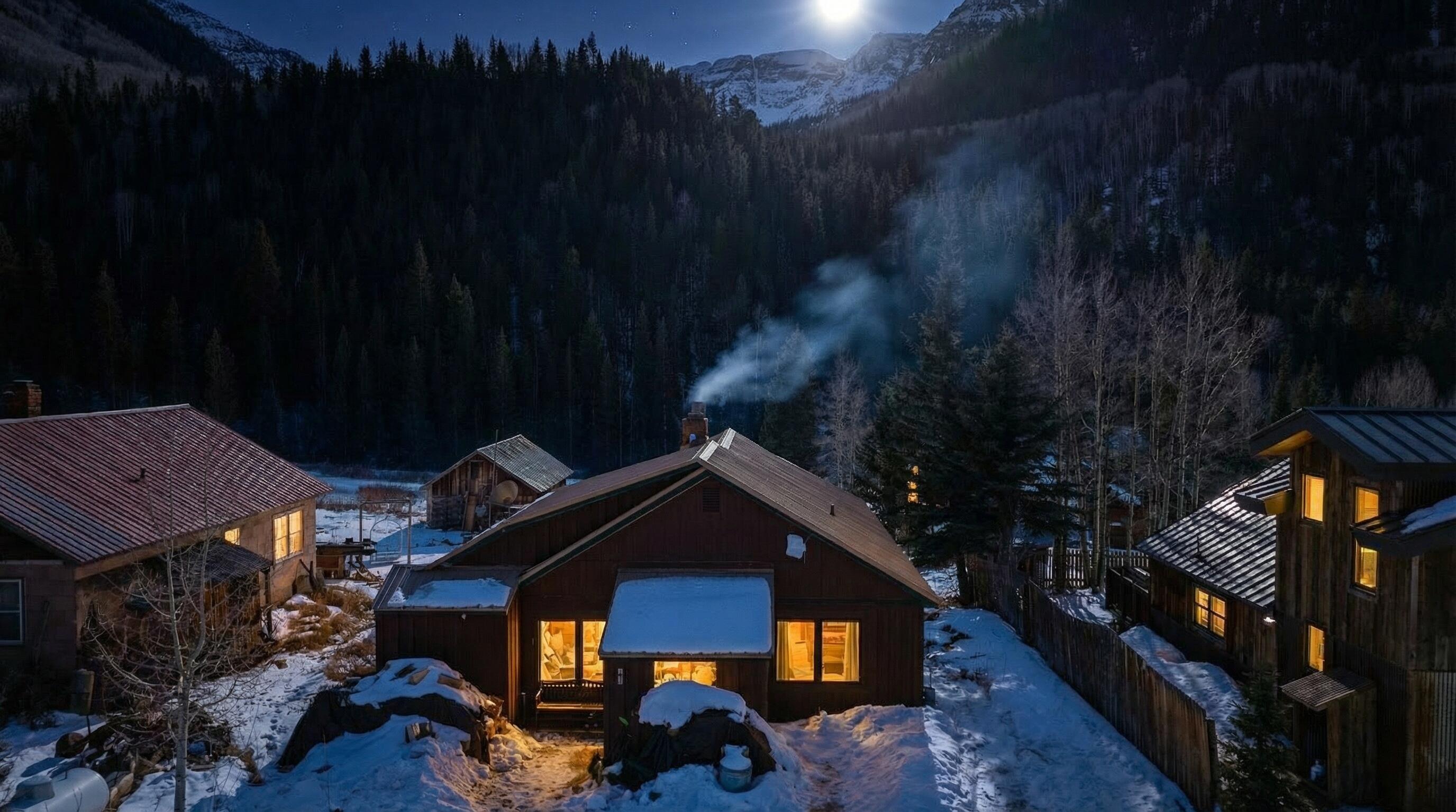 212 Granite Ave Avenue