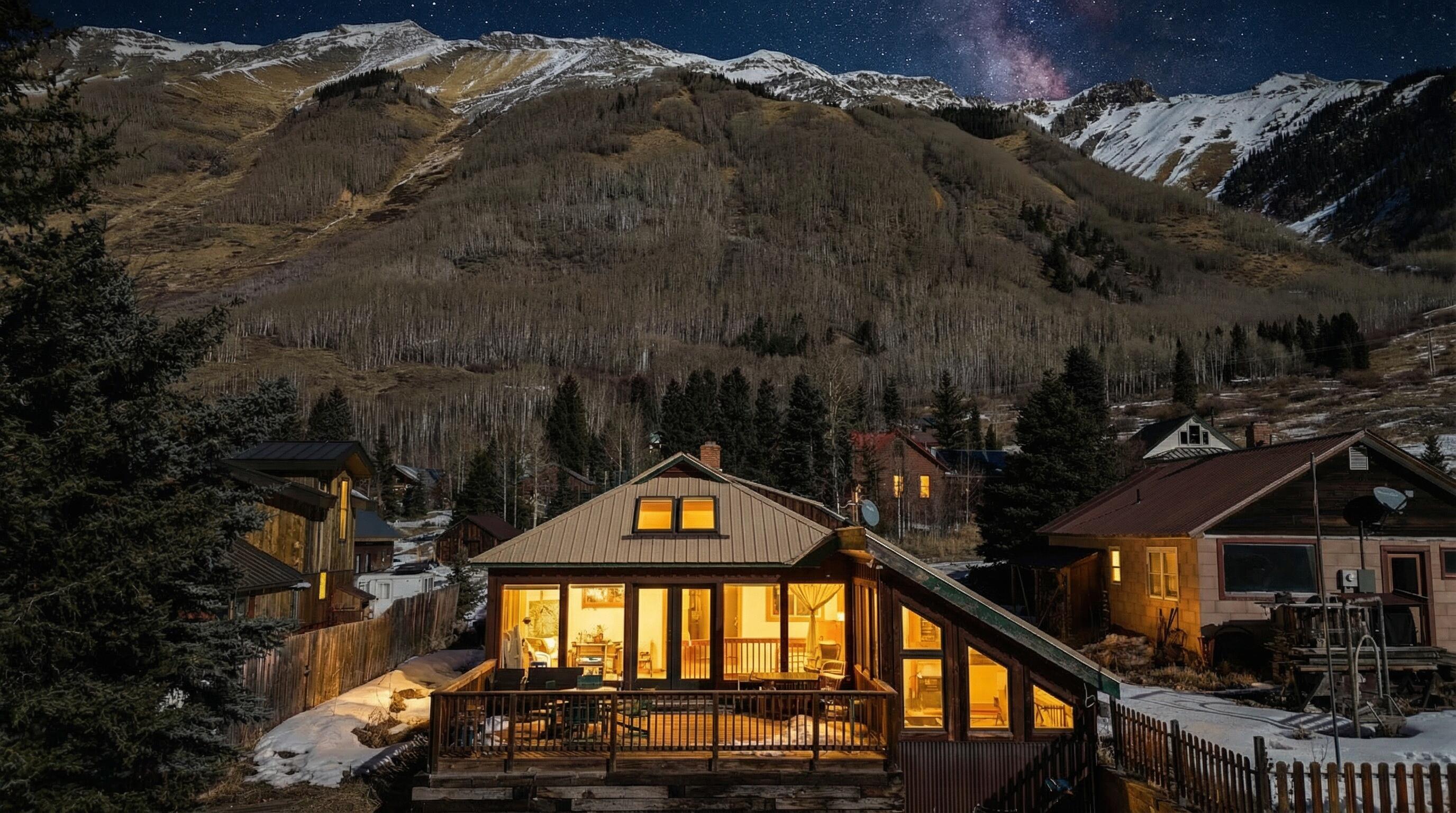 212 Granite Ave Avenue