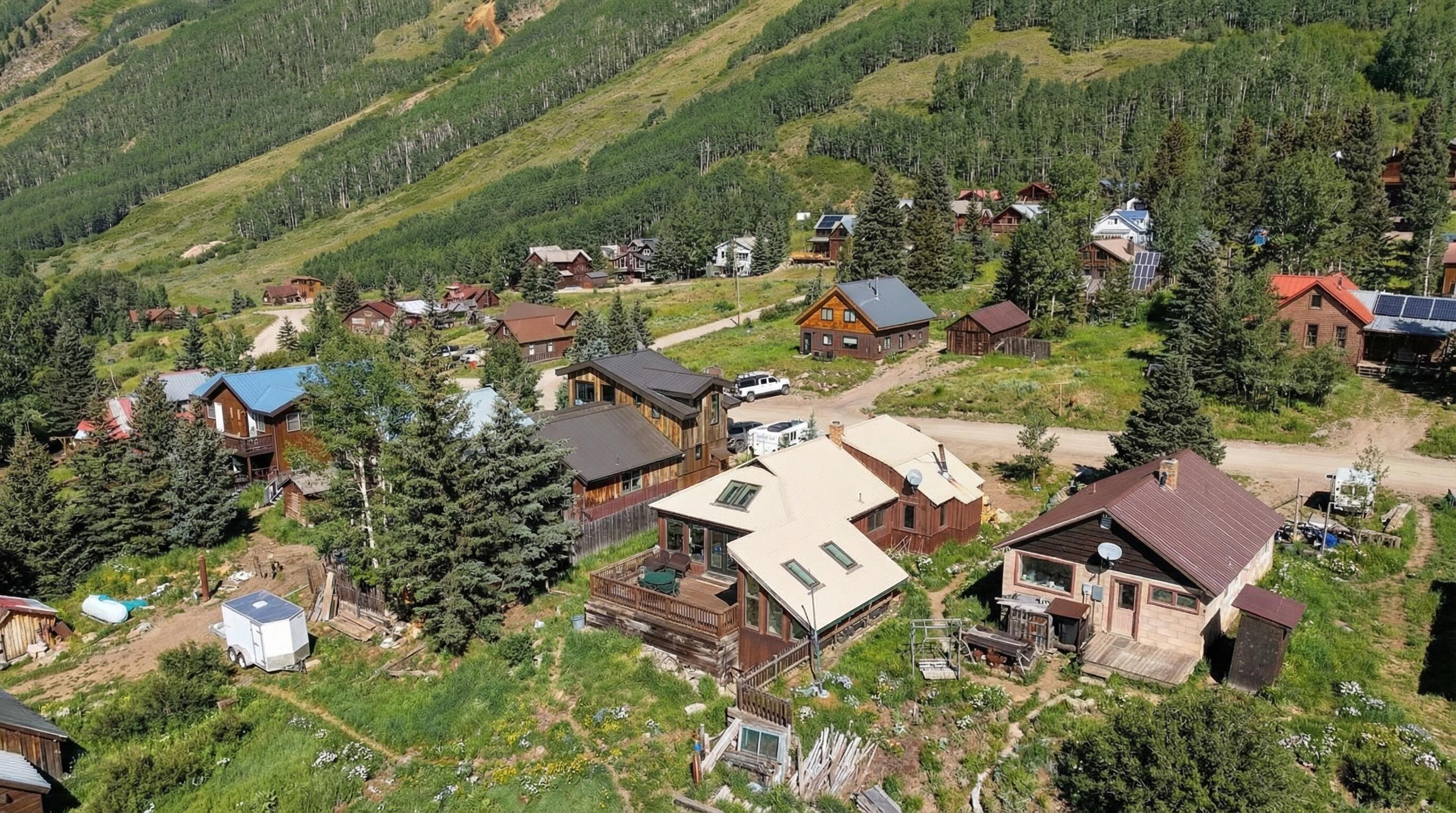 212 Granite Ave Avenue