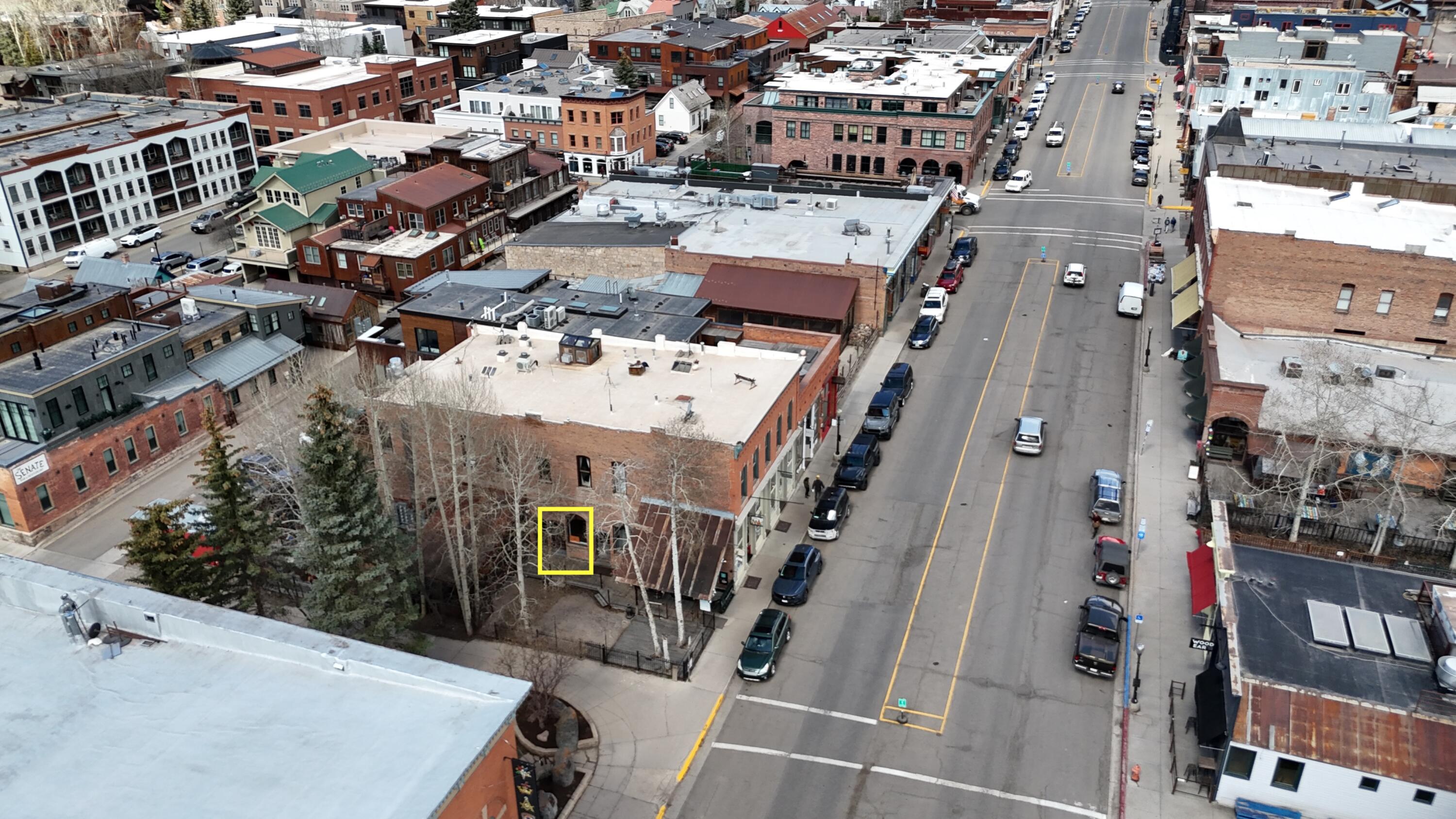 138 E Colorado Avenue