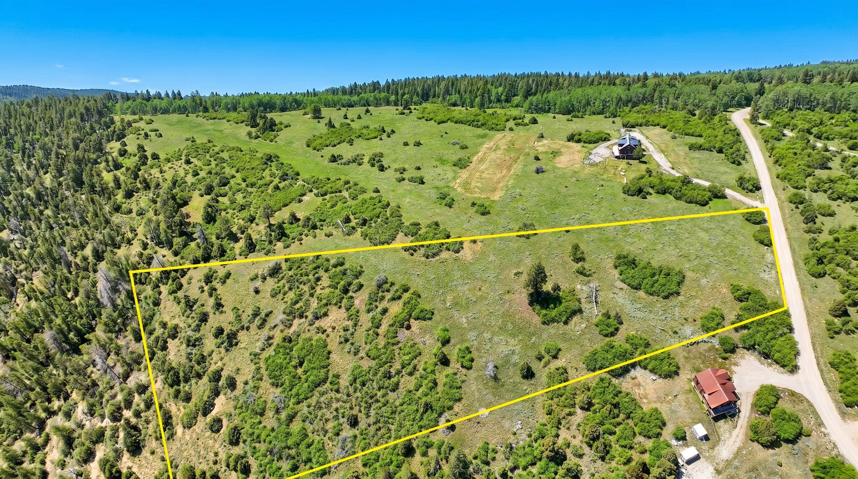 tbd Green Meadows Lane