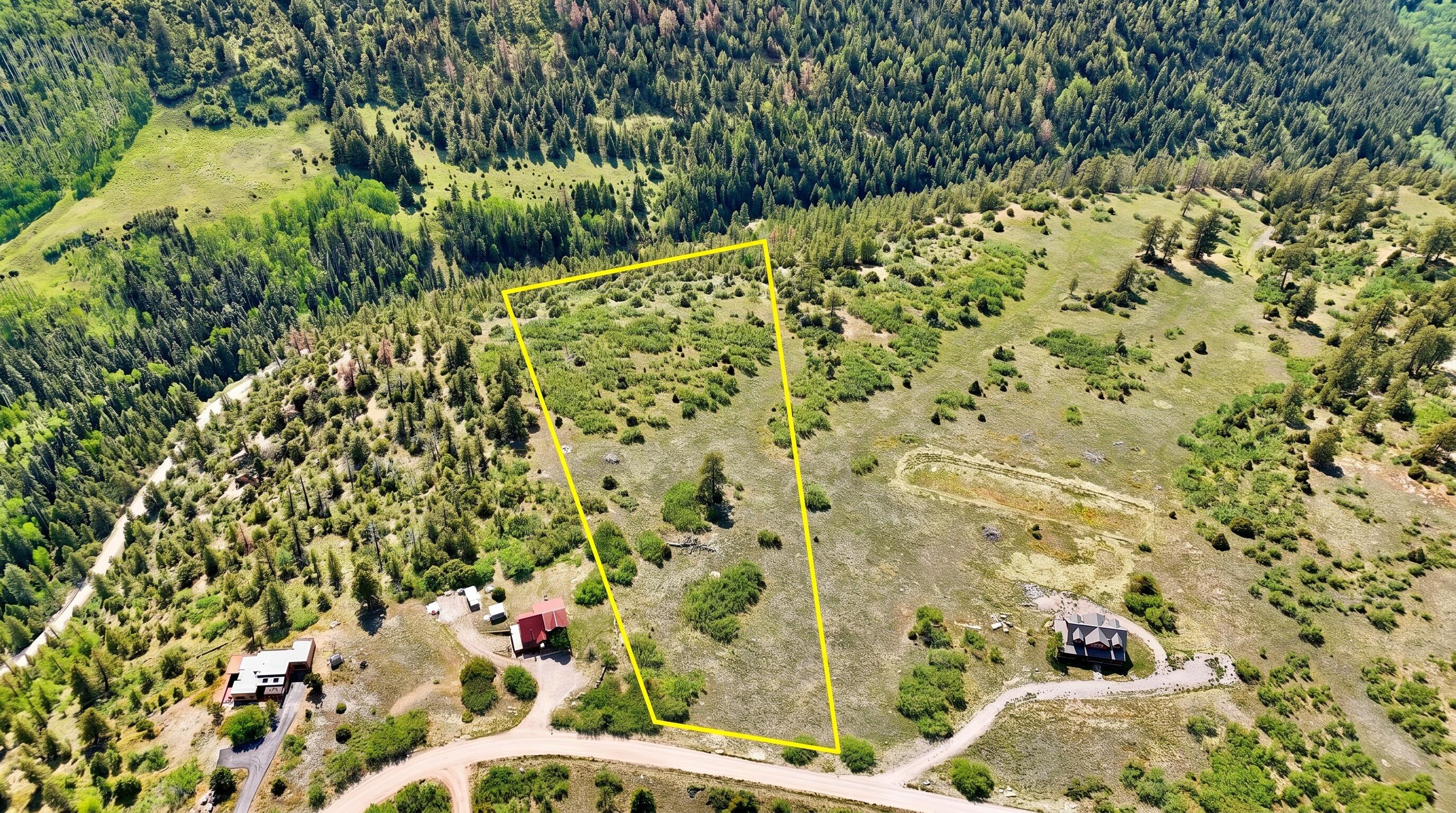 tbd Green Meadows Lane