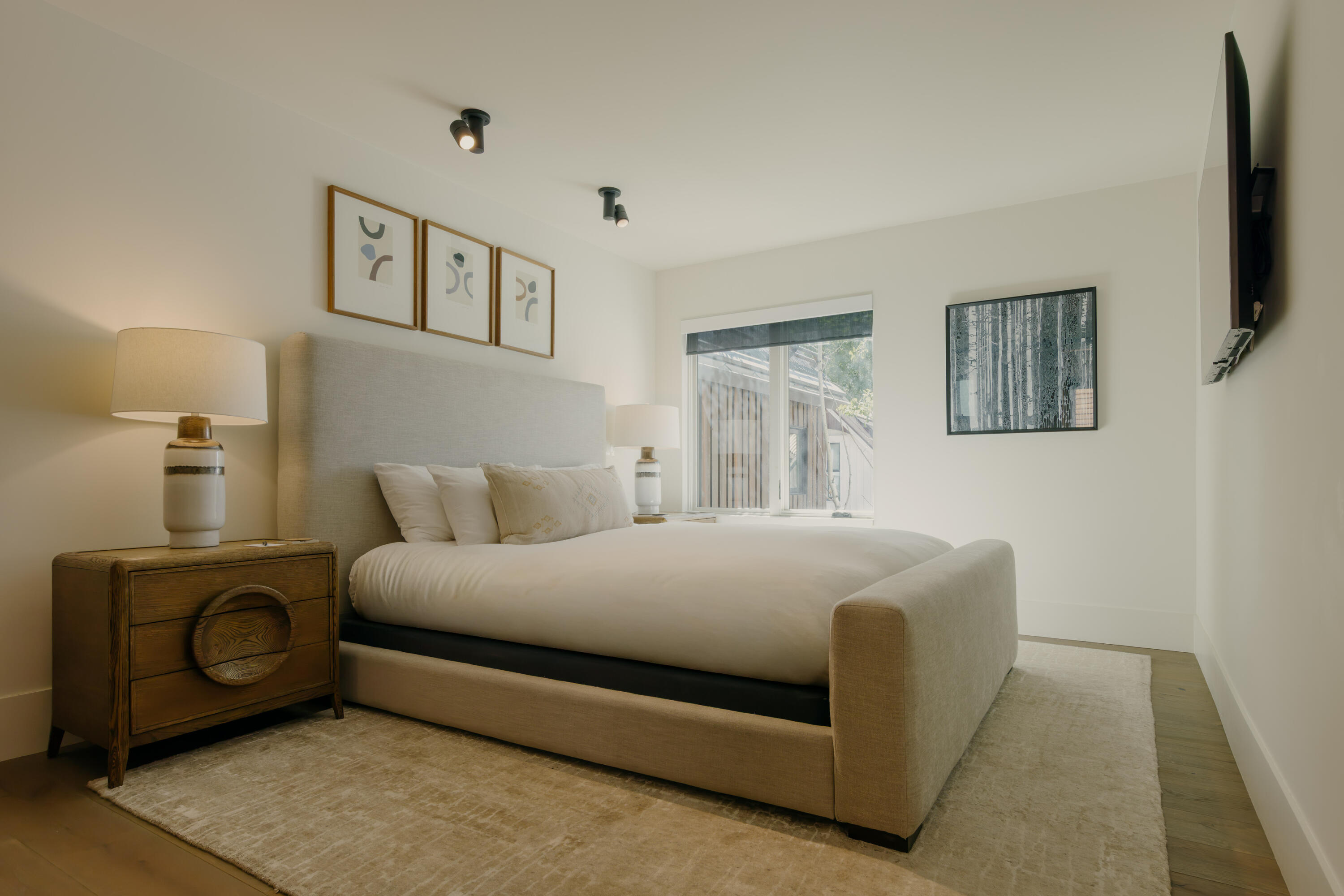 215 W San Juan Avenue Unit: 102
