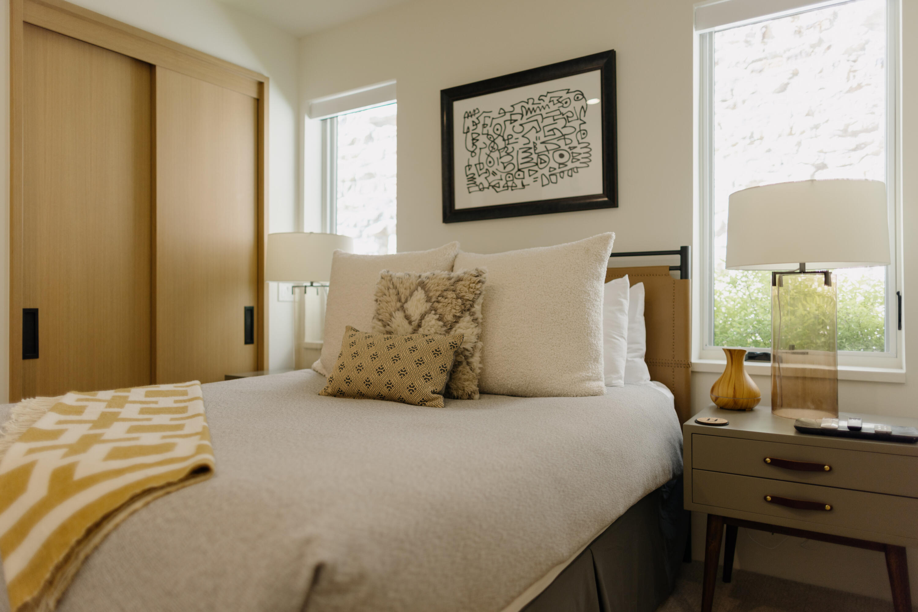 215 W San Juan Avenue Unit: 102