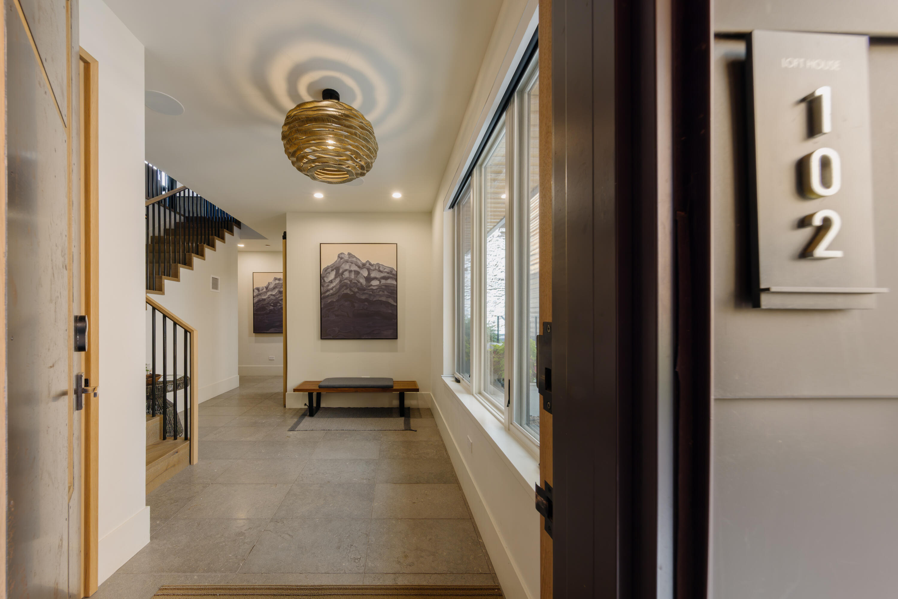 215 W San Juan Avenue Unit: 102