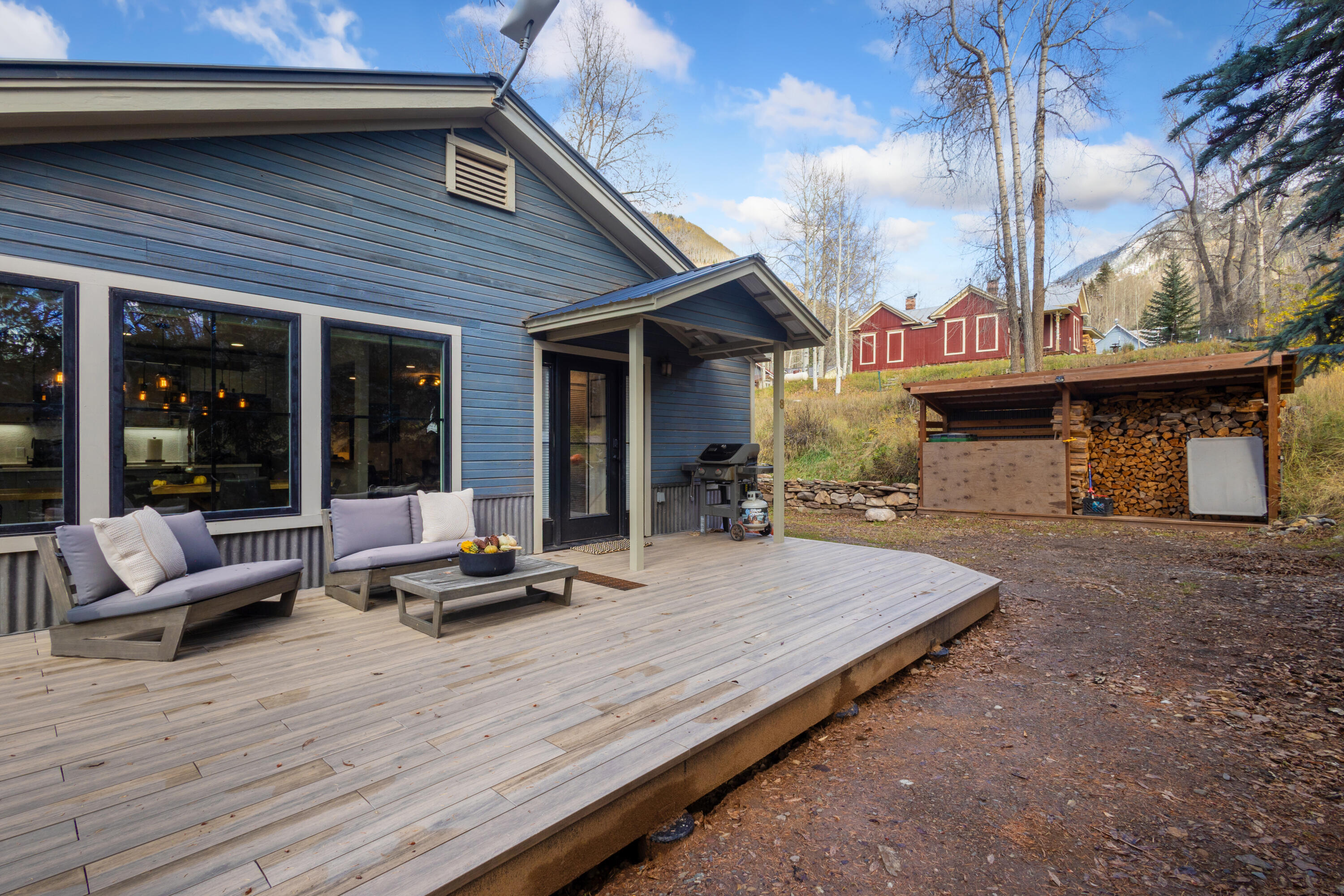 8 E Soda Street