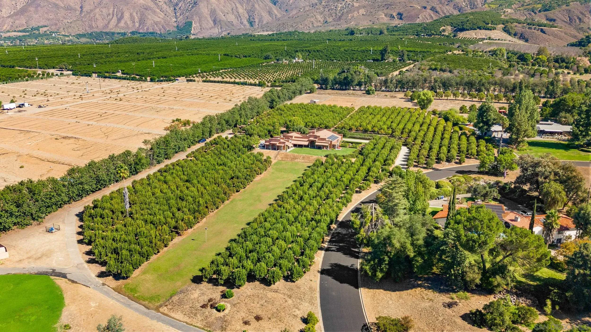 32752 Luiseno Circle Dr