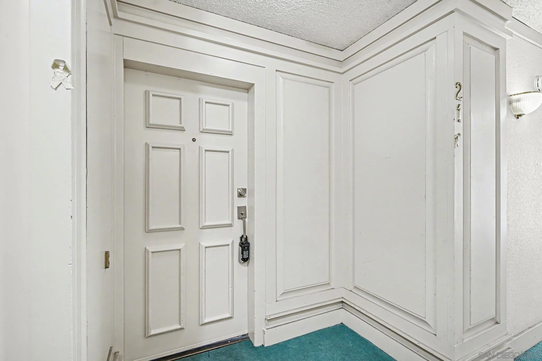 6757 Friars Rd Unit 21