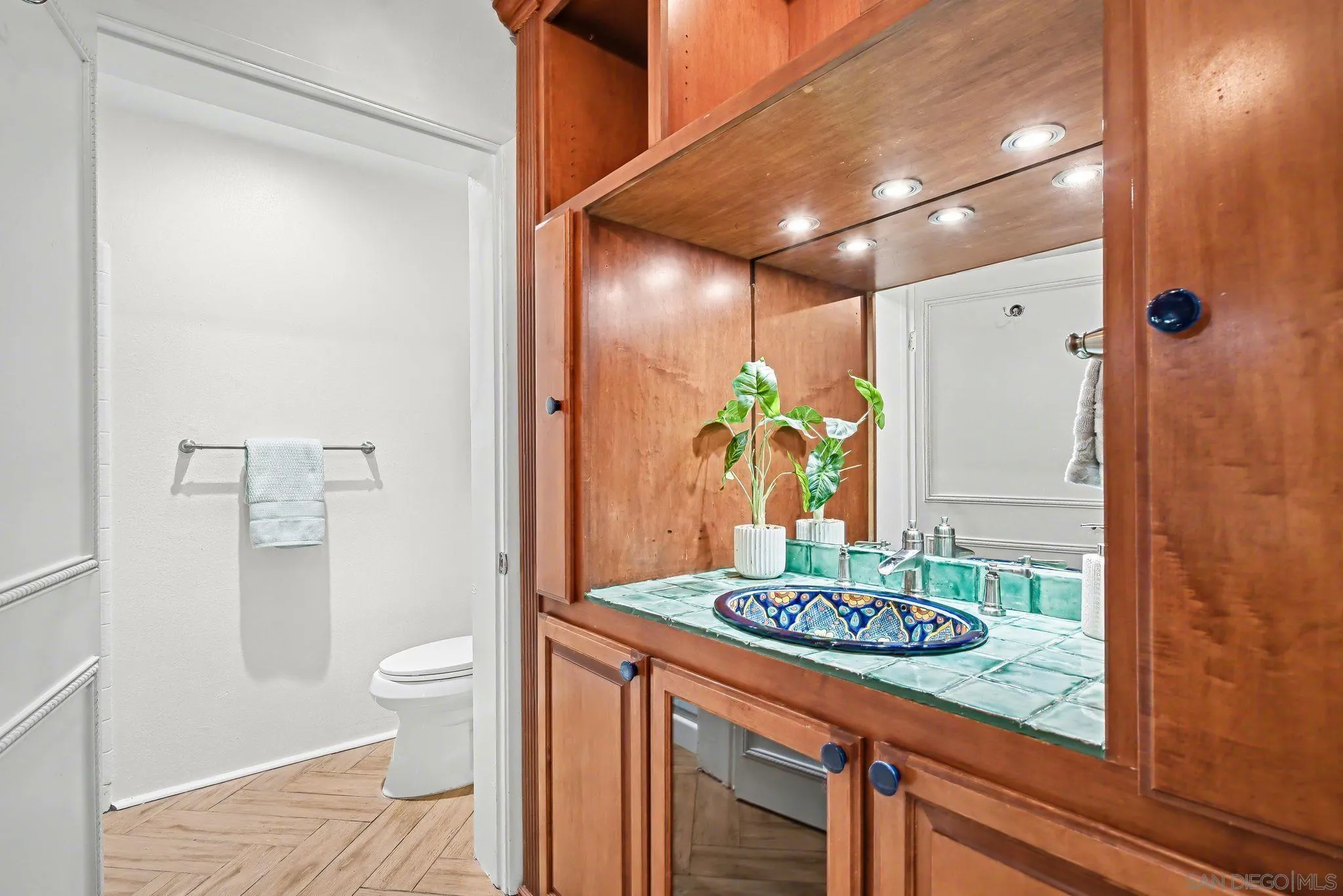 6757 Friars Rd Unit 21