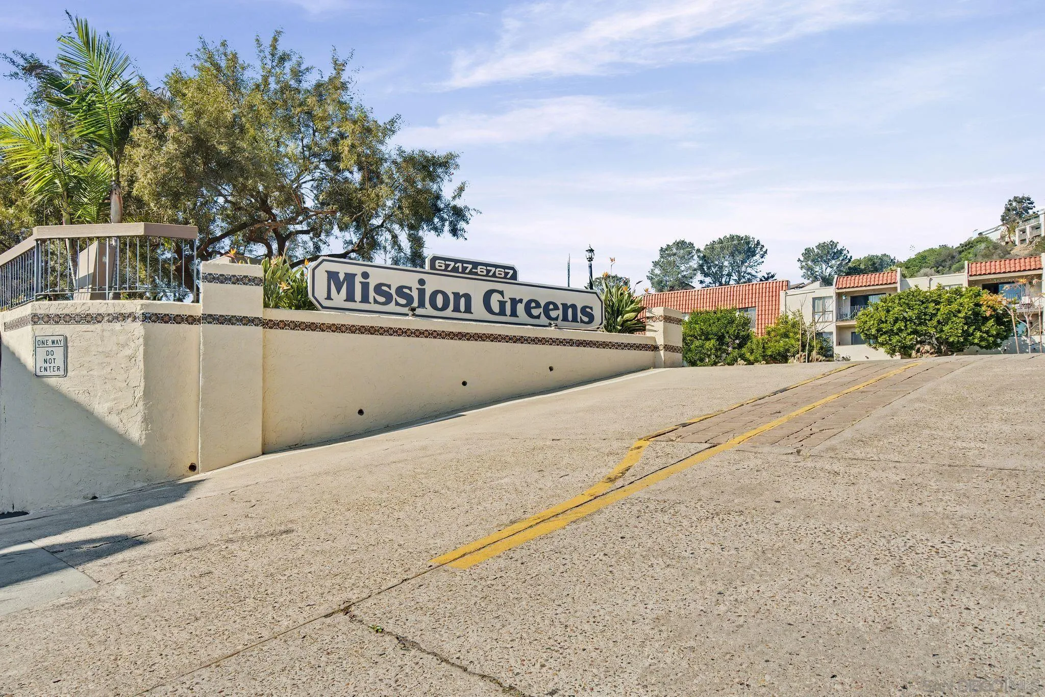 6757 Friars Rd Unit 21