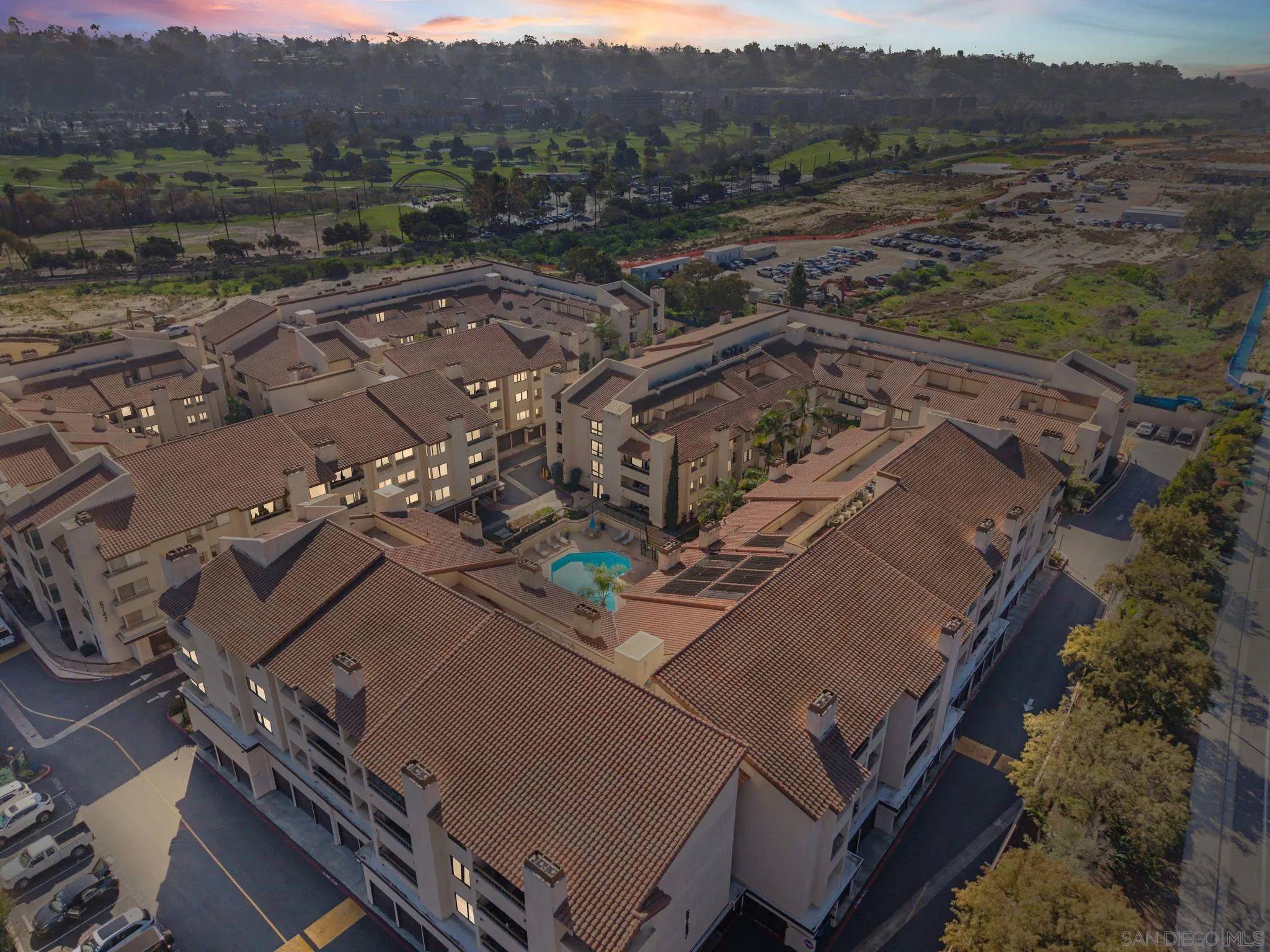 6757 Friars Rd Unit 21