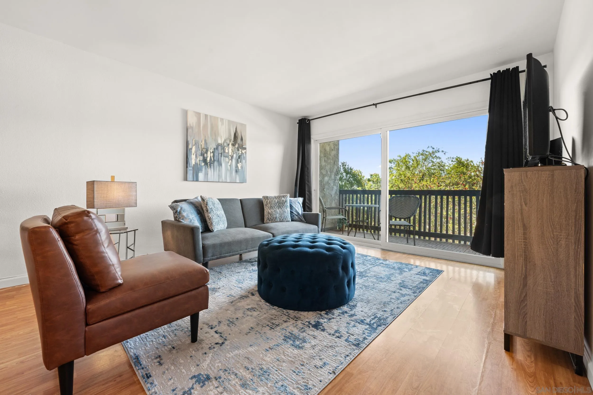 6202 Friars Rd Unit 215