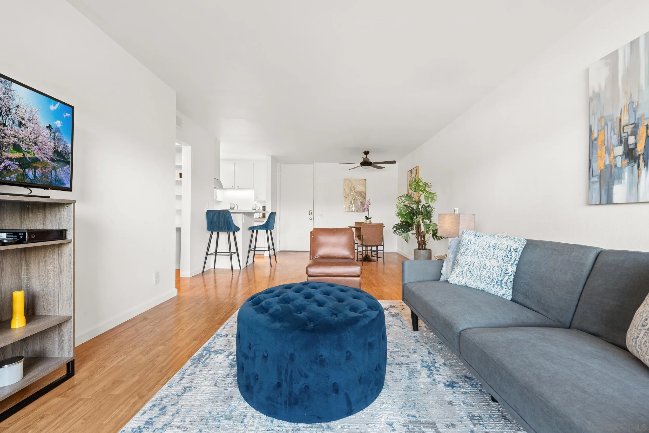 6202 Friars Rd Unit 215
