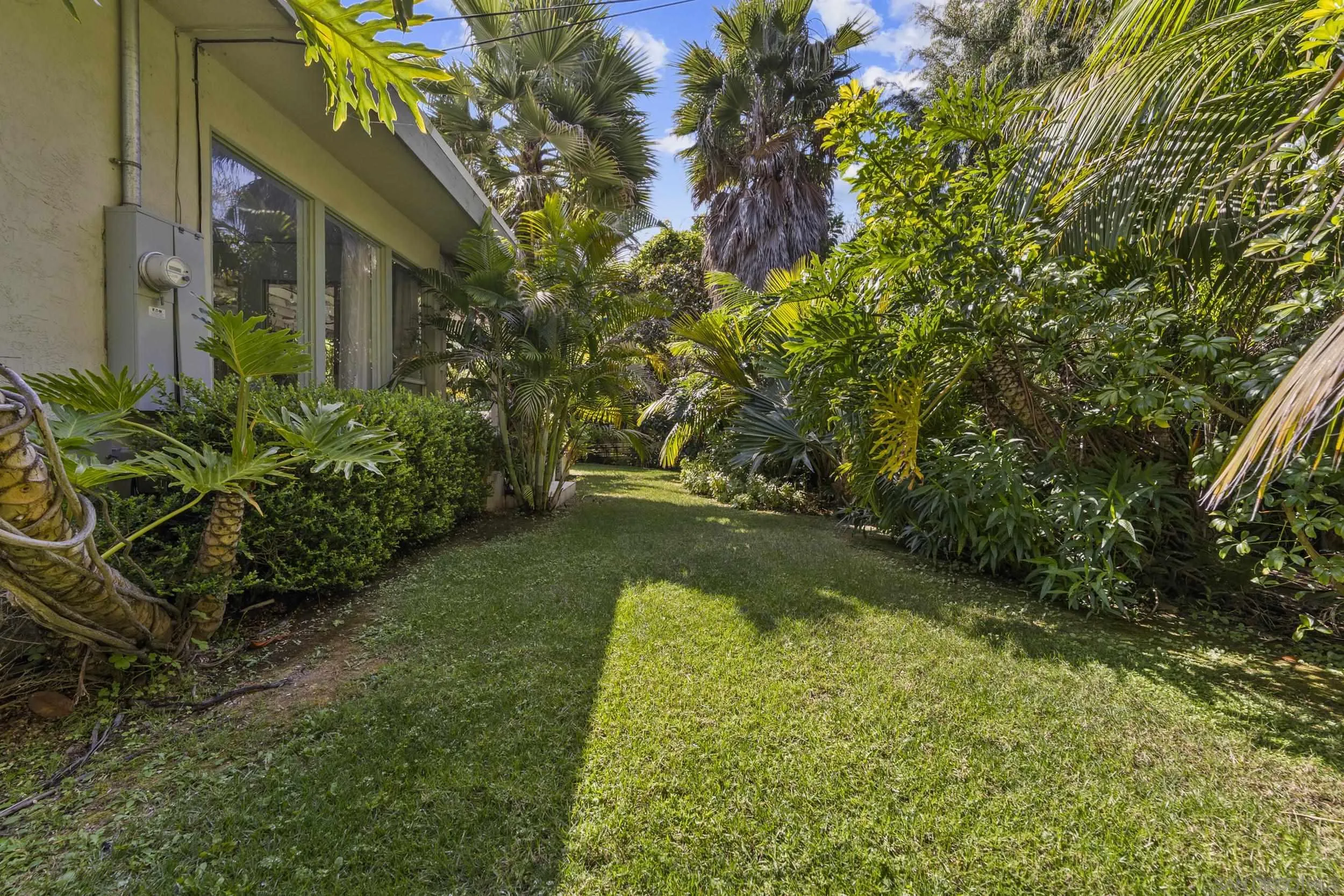 5920 La Jolla