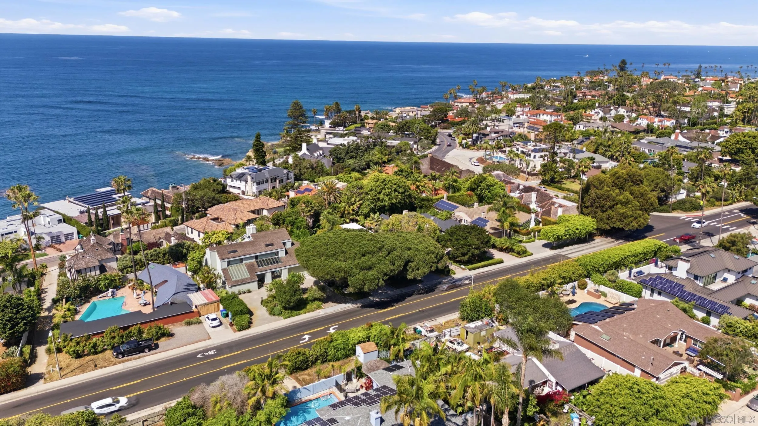 5920 La Jolla