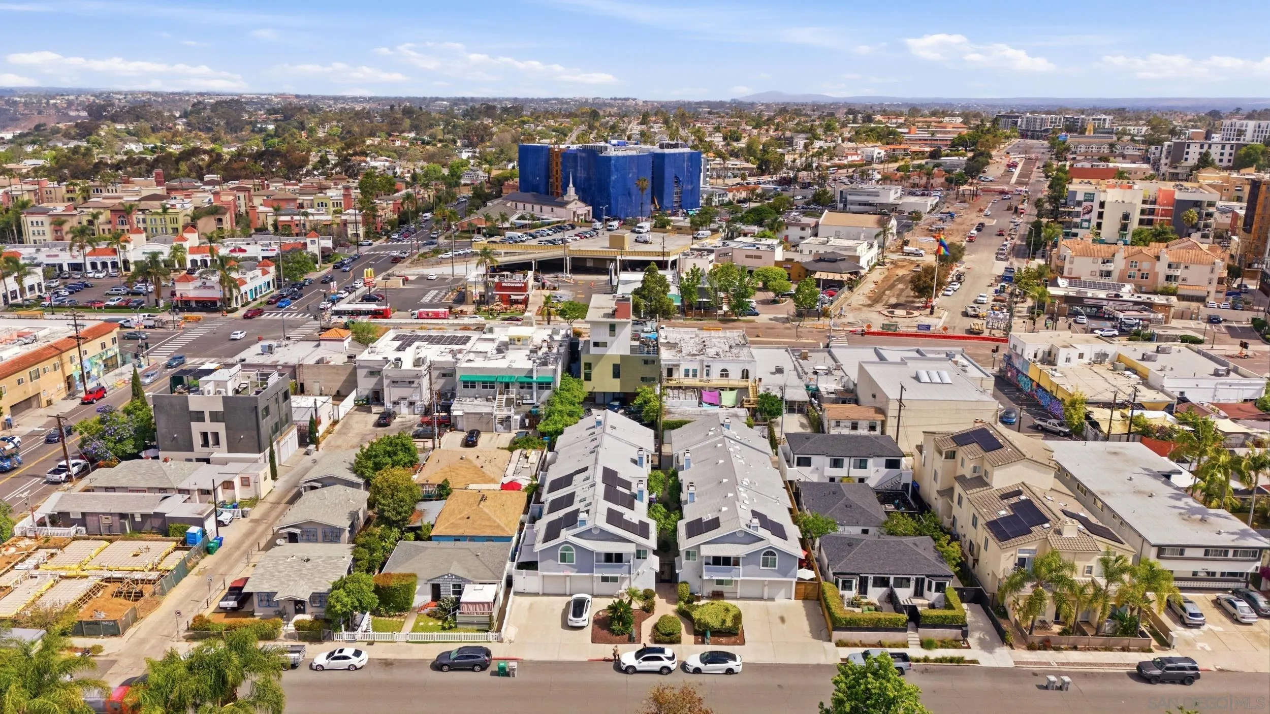 1442 Essex Unit 4