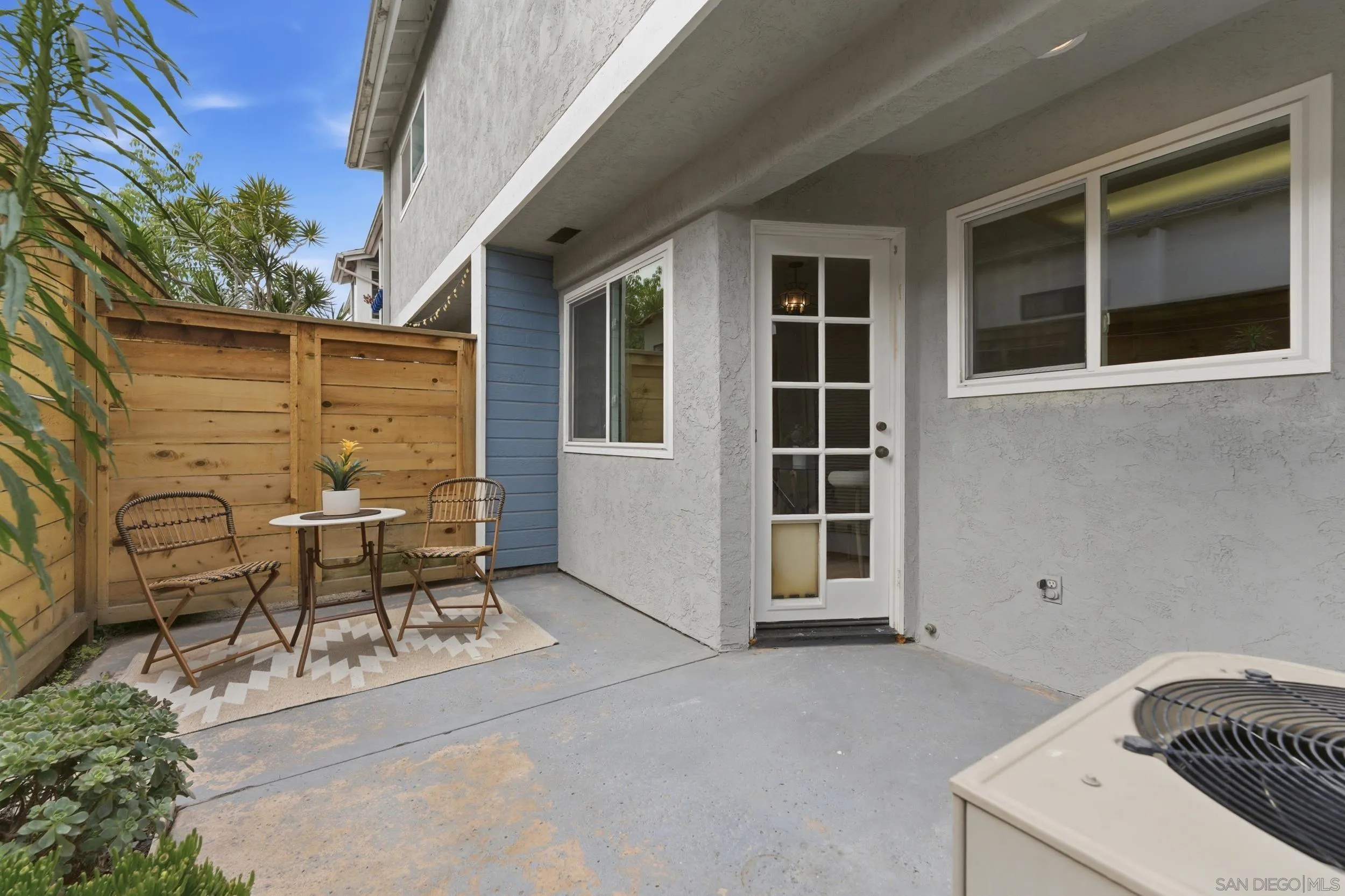 1442 Essex Unit 4