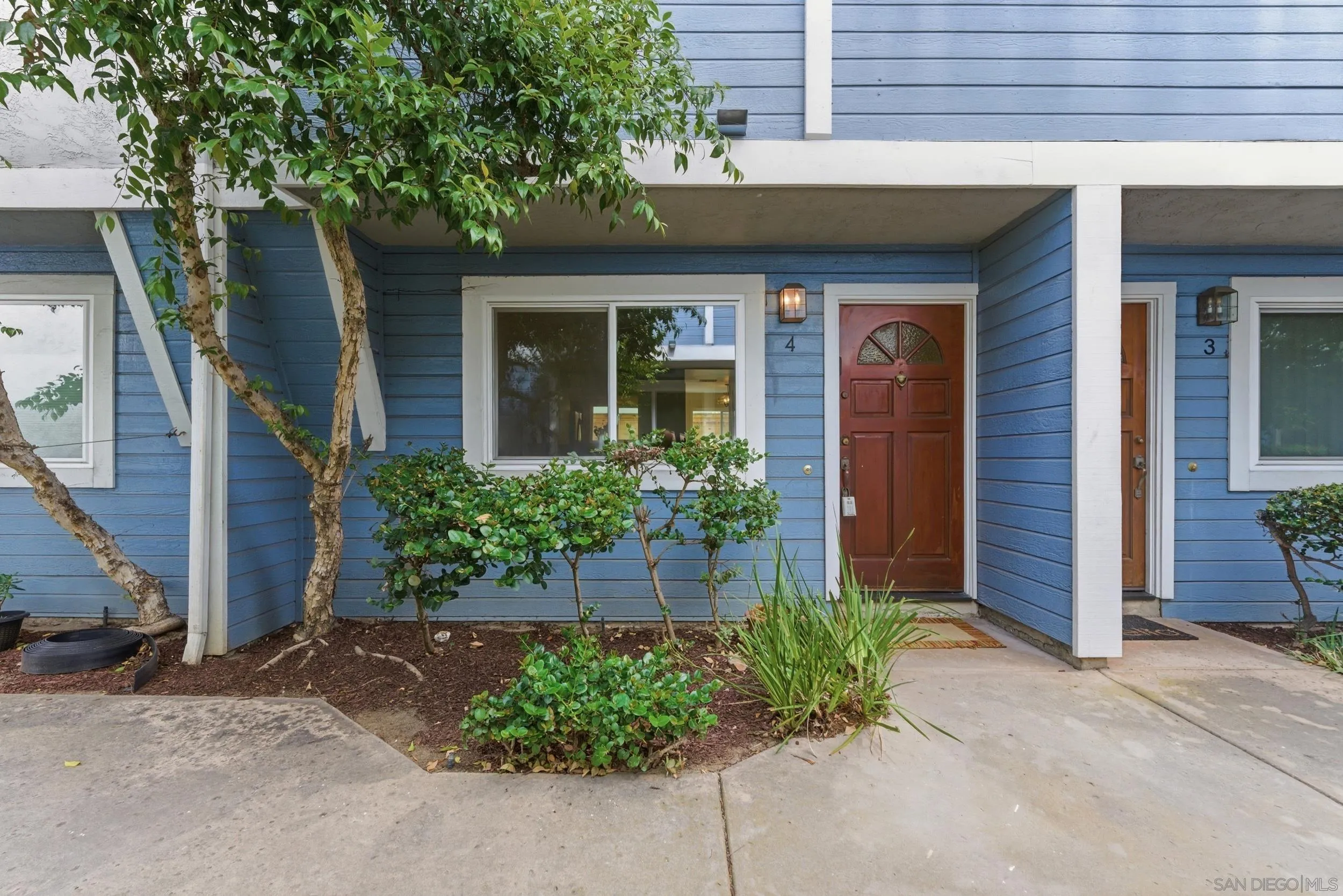 1442 Essex Unit 4