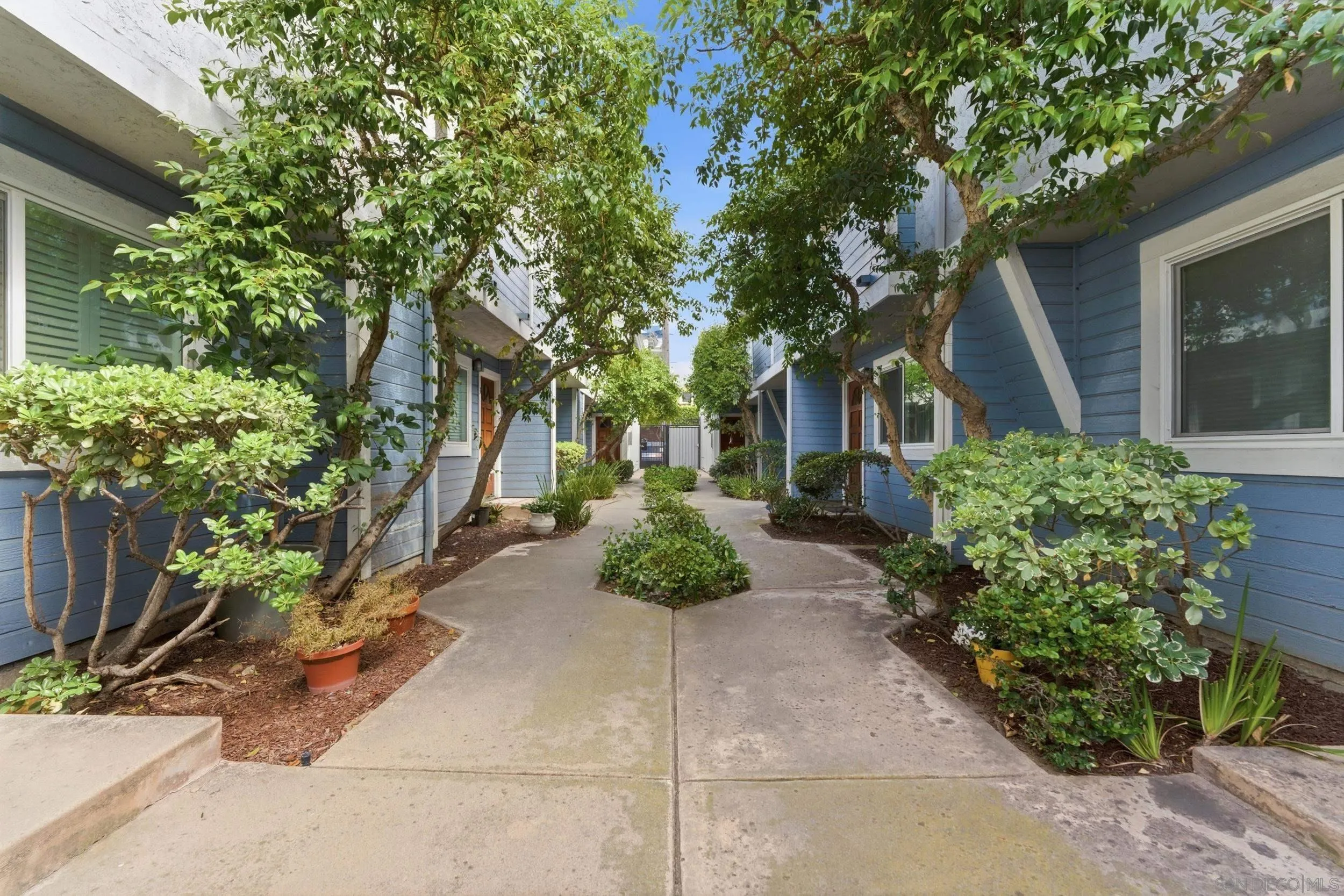 1442 Essex Unit 4